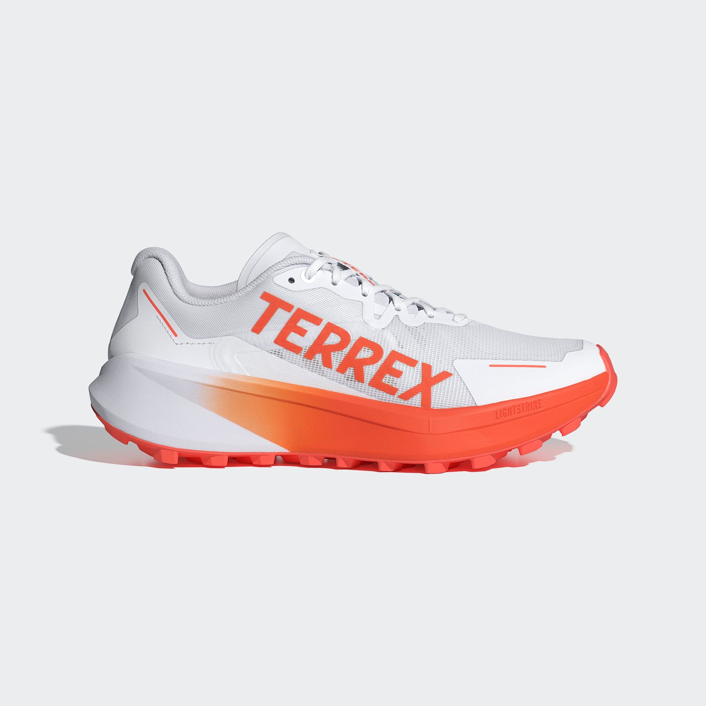 adidas TERREX Trailrunningschuh »TERREX AGRAVIC 3 TRAILRUNNING«, Trail-Runningschuhe