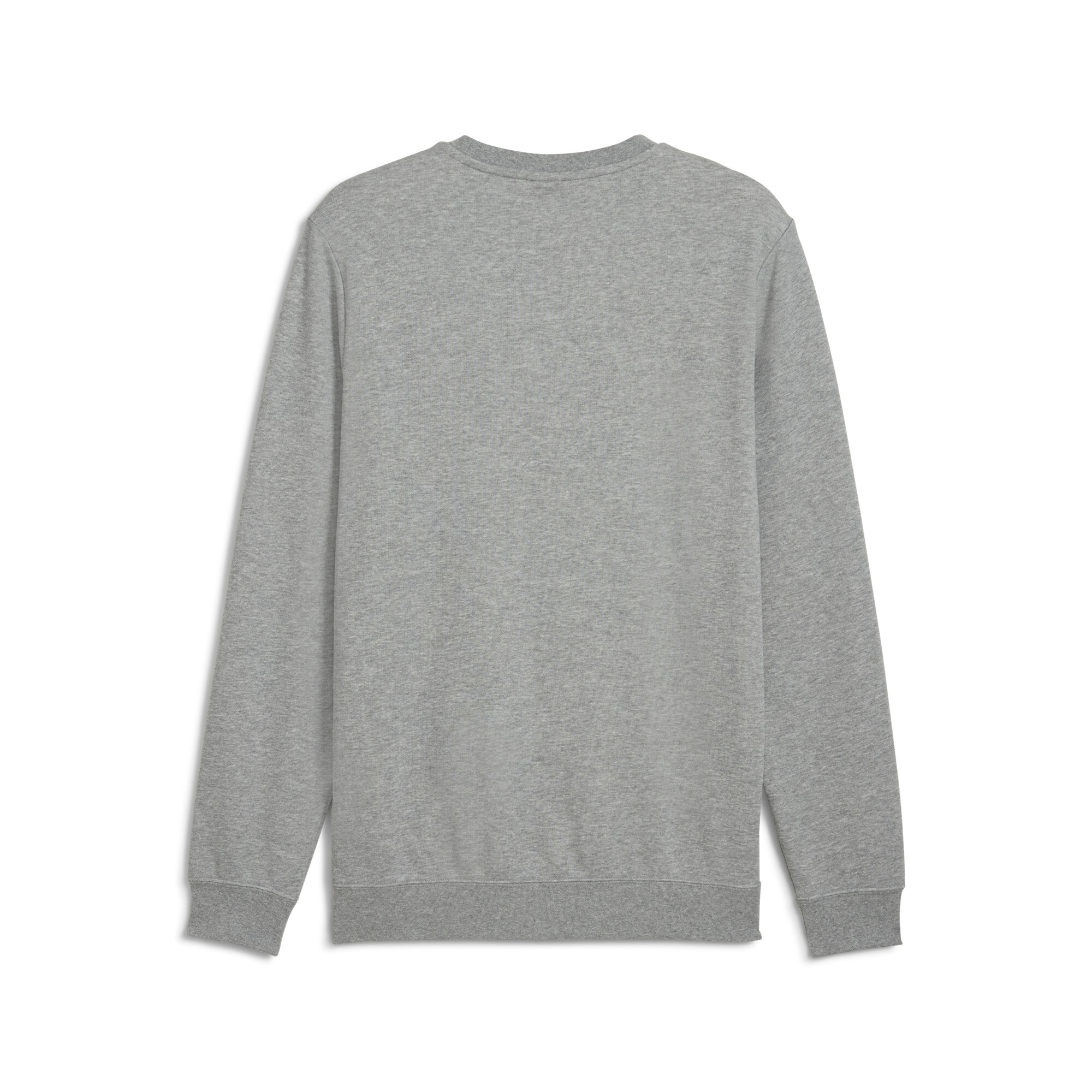 PUMA Langarmshirt »ESS SMALL NO 1 LOGO CREW TR« Regular Fit, Langarm, für sportlichen Alltag, Rundhalsausschnitt