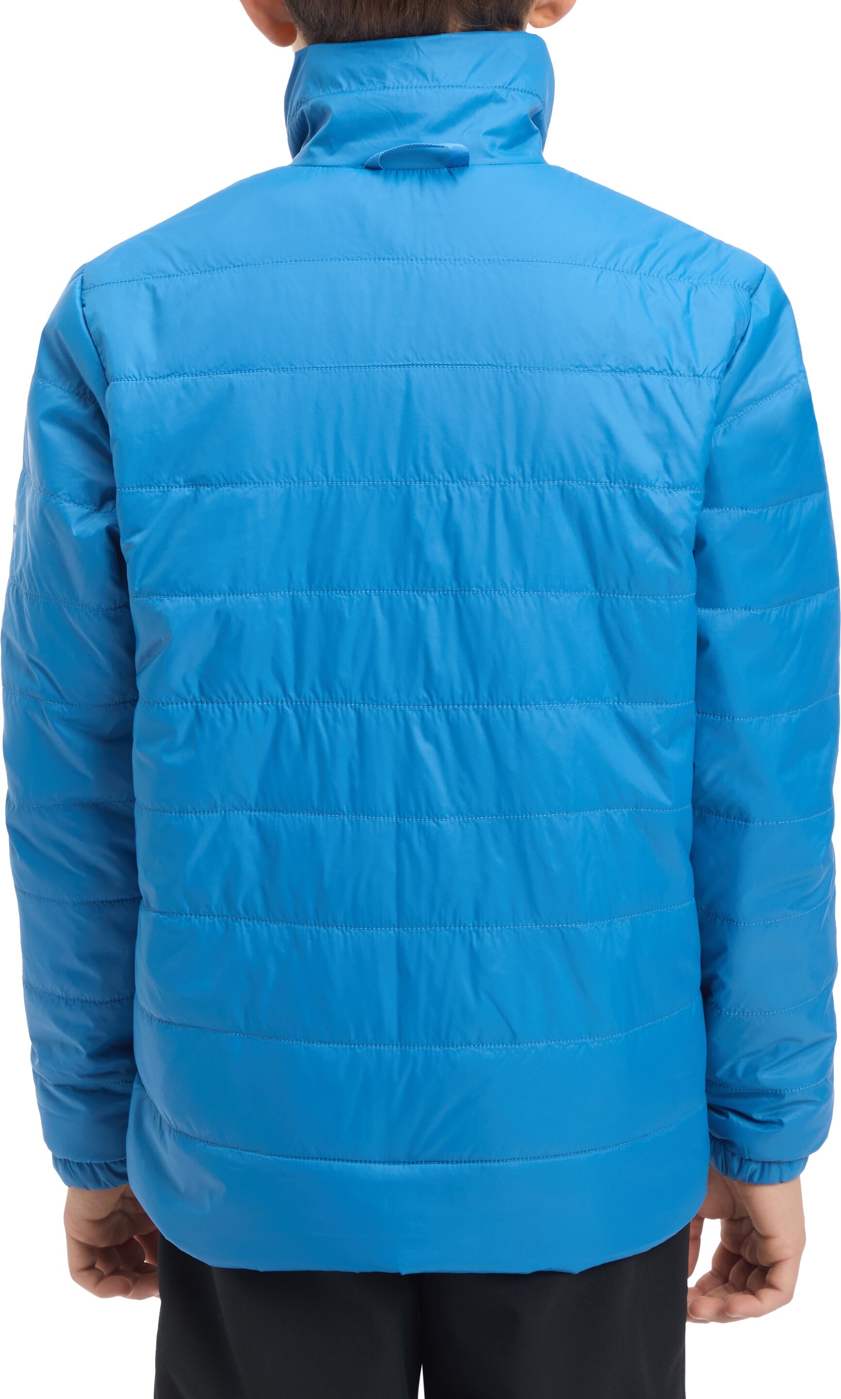McKINLEY Outdoorjacke »Funktions-Jacke Allalin 3:1 III B« mit Kapuze