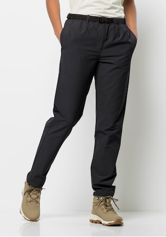 Softshellhose »WINTER WALK PANTS W«