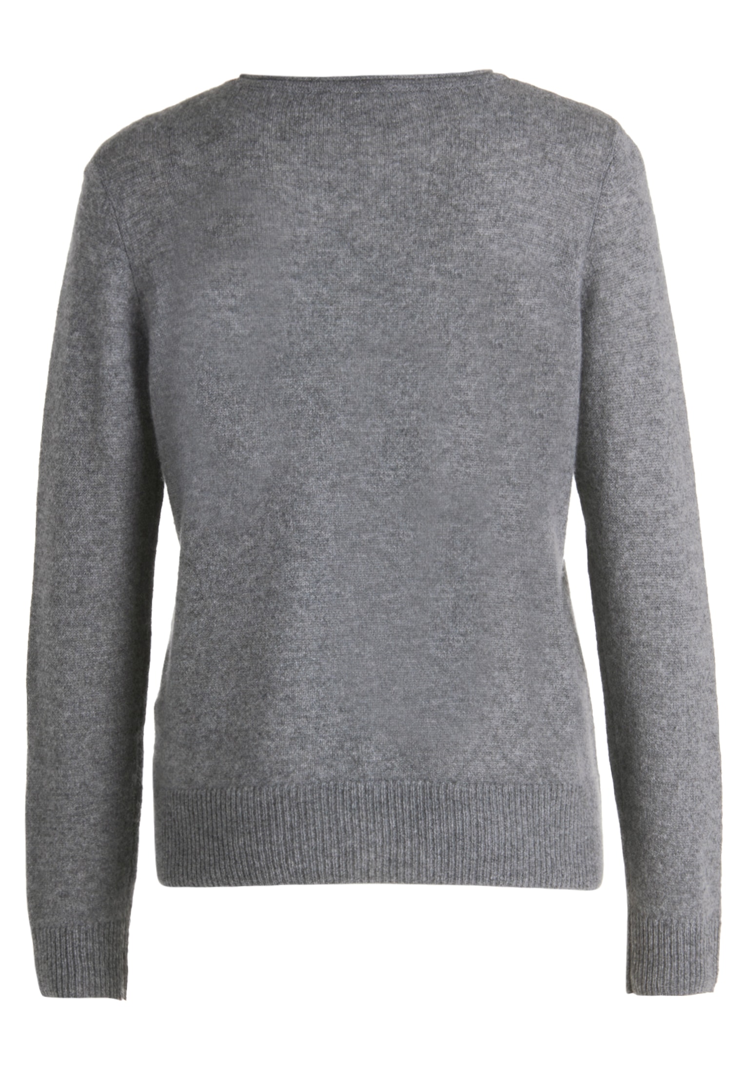 Cartoon Kaschmirpullover »Kaschmir-Pullover mit Rundhalsausschnitt«