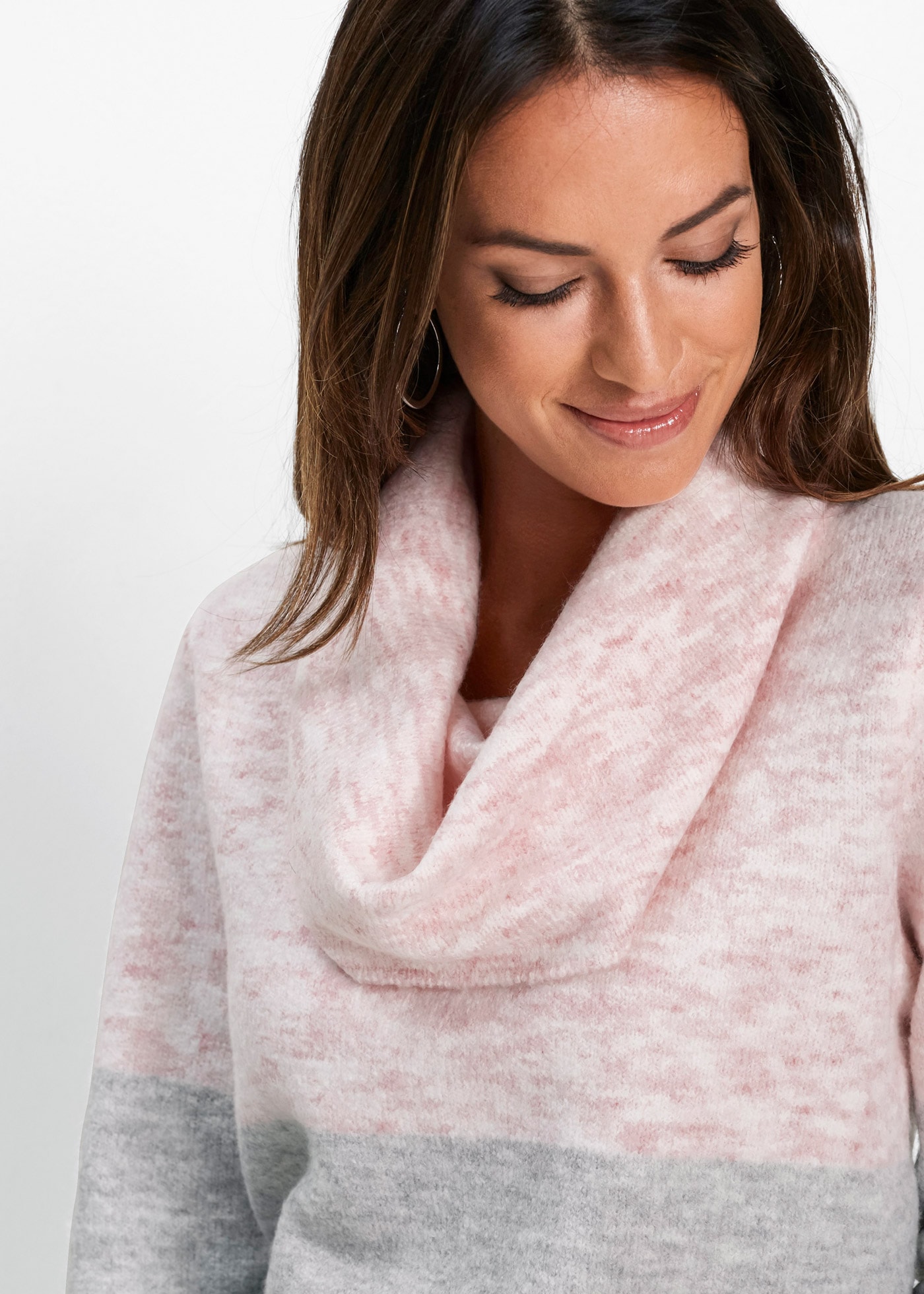 bonprix Rollkragenpullover »Rollkragenpullover« Rollkragenpullover