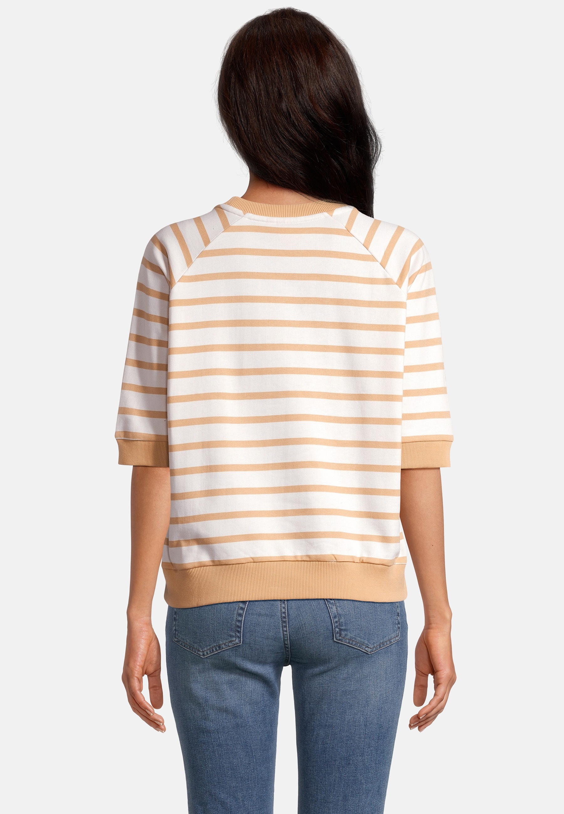 salzhaut Sweatshirt »Sweatshirt MÖLLE«
