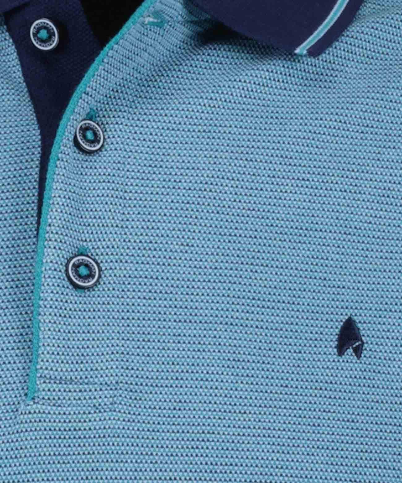 RAGMAN Poloshirt