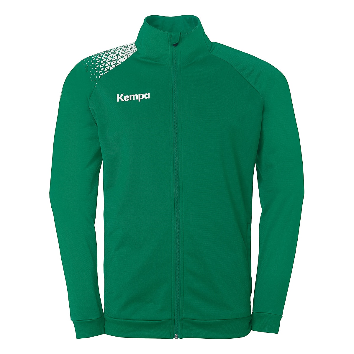 Kempa Trainingsjacke »Trainingsjacke Ambition 28 Poly Kids« 1 Stk. tlg.