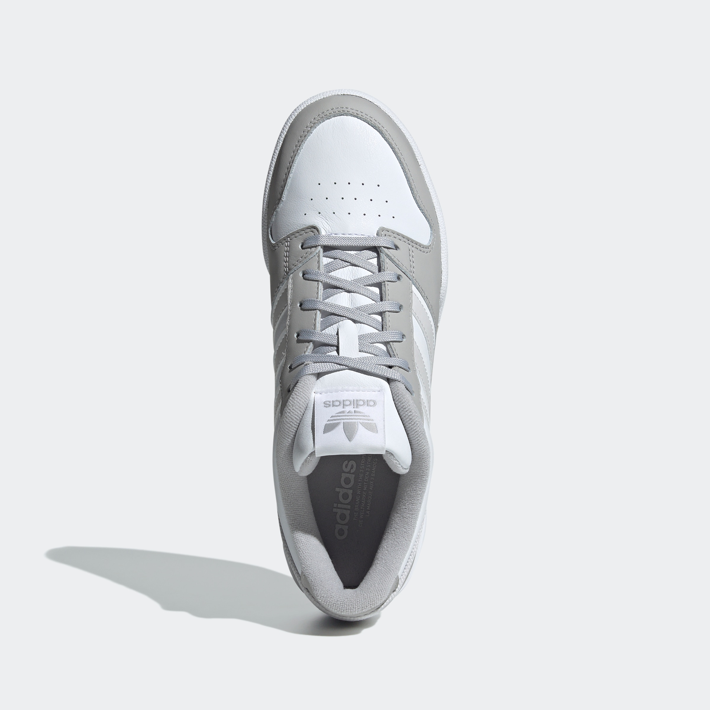 adidas Originals Sneaker »TEAM COURT 2.0 STR«