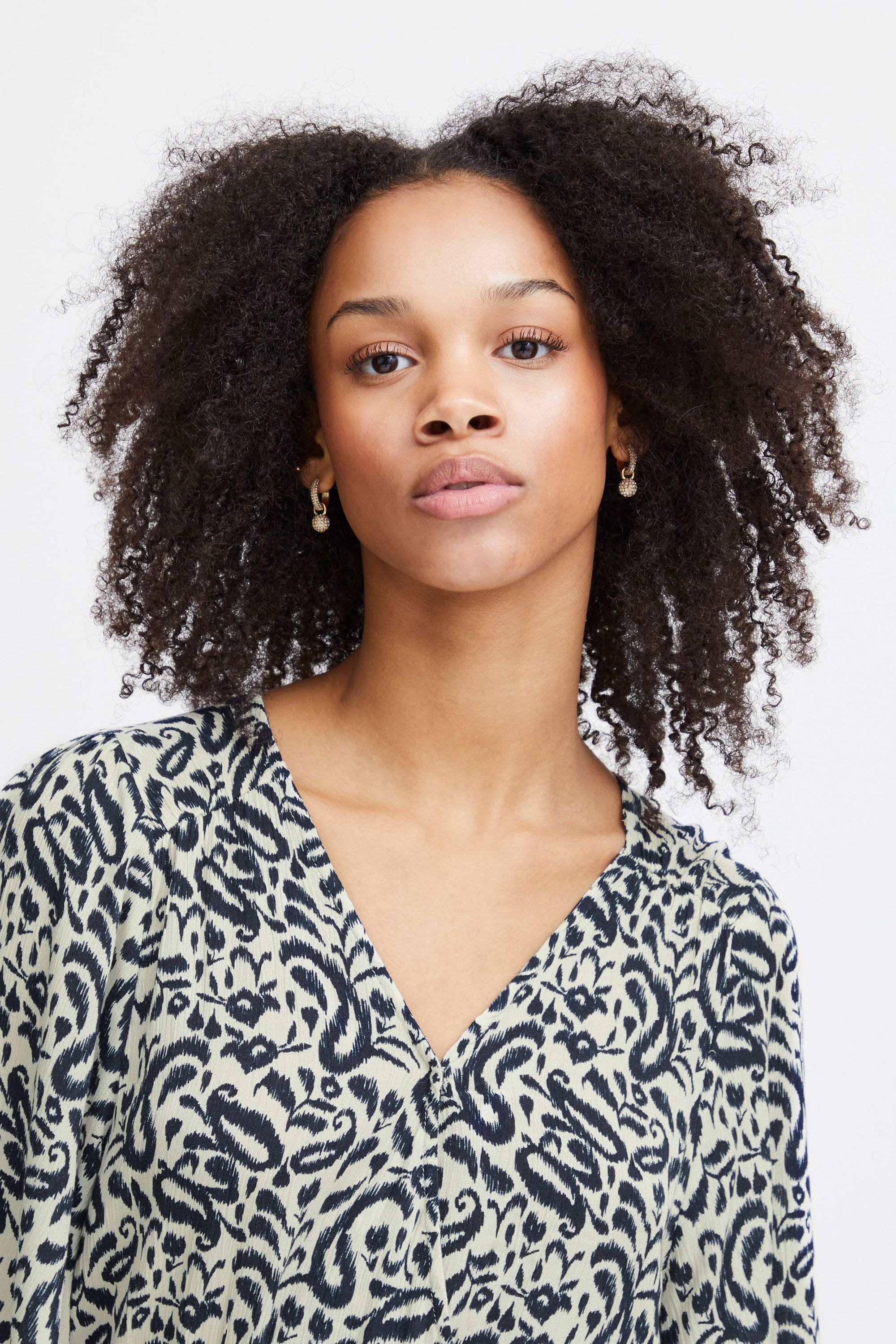 Ichi Jumpsuit »Jumpsuit IHMarrakech«