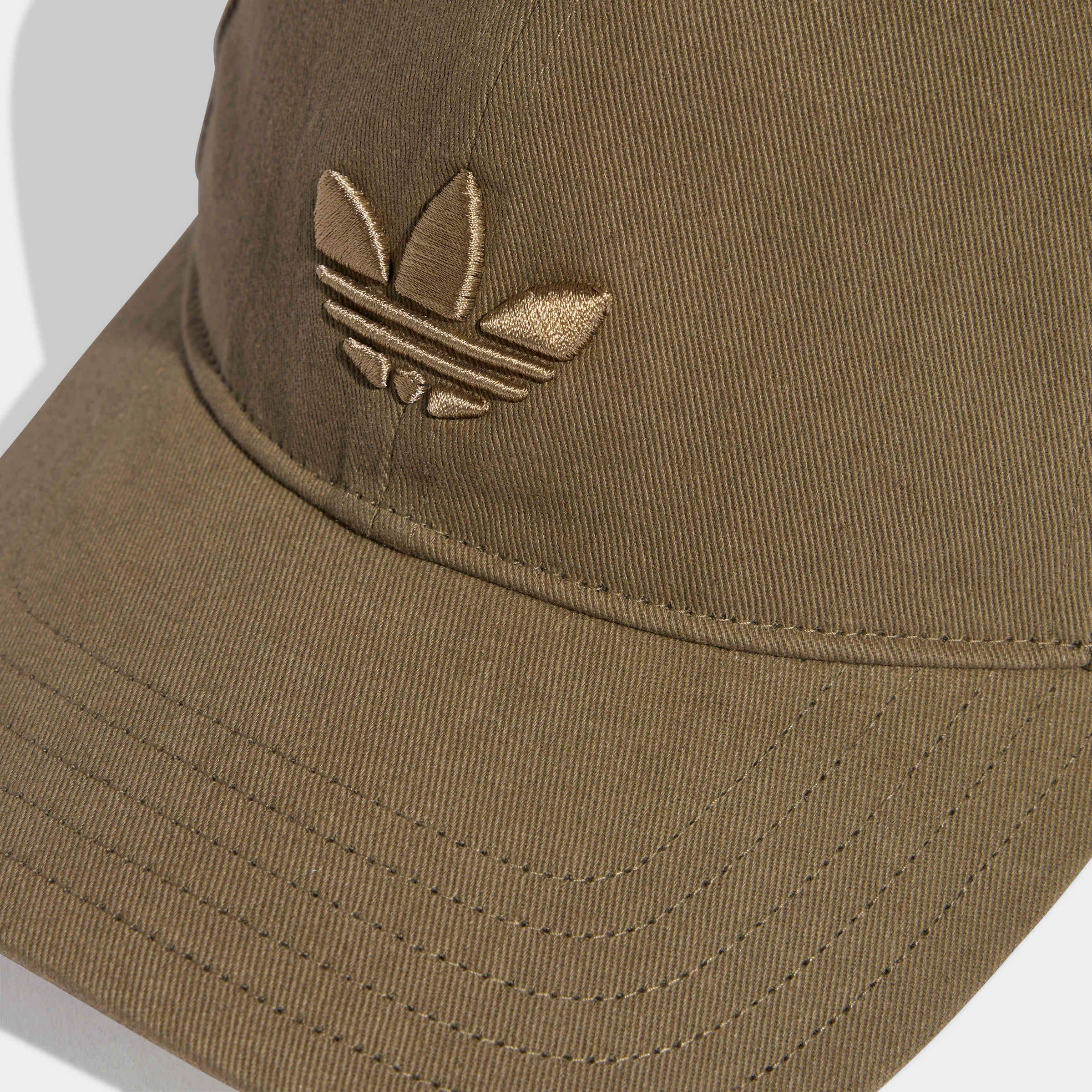 adidas Originals Baseball Cap »CAP AC« für Erwachsene, sportlicher Stil, aus Baumwolle