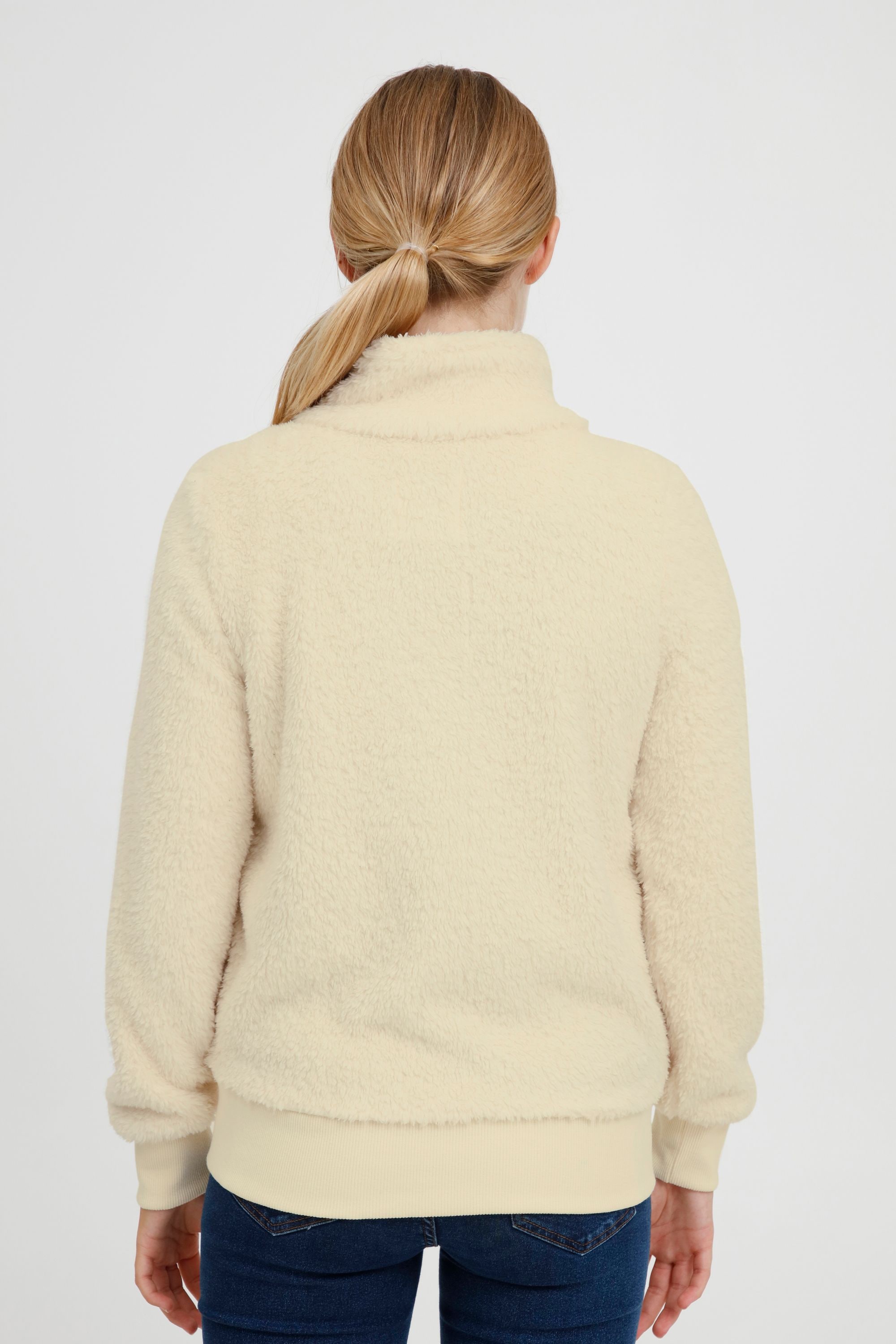 OXMO Bomberjacke »Bomberjacke OXAnneka«
