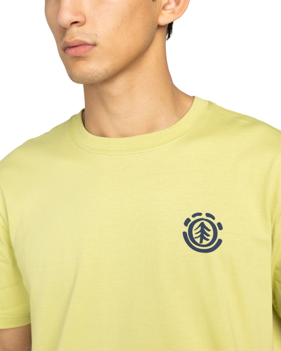 Element T-Shirt »Path Ahead«
