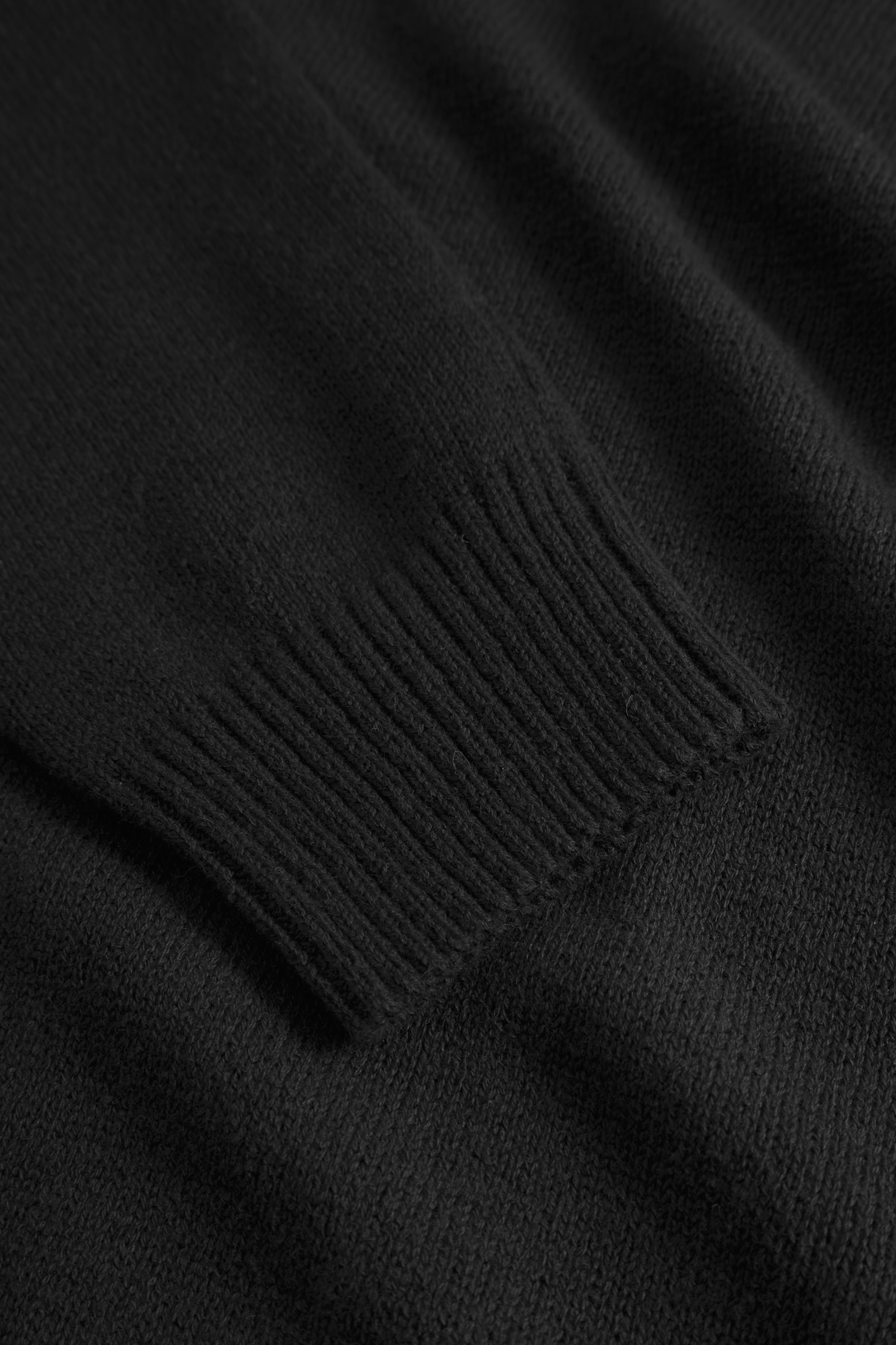 Joop Jeans Strickpullover »Belao«, Mit Rundhalsausschnitt