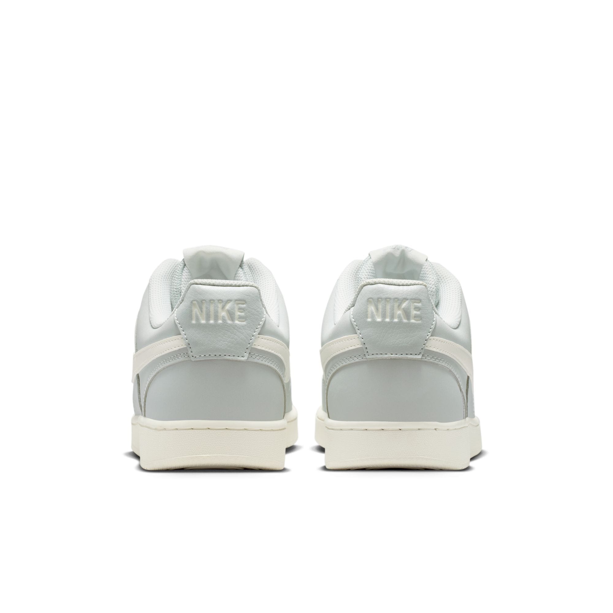 Nike Sportswear Sneaker »Court Vision Low«  inspiriert vom Design des Nike Air Force