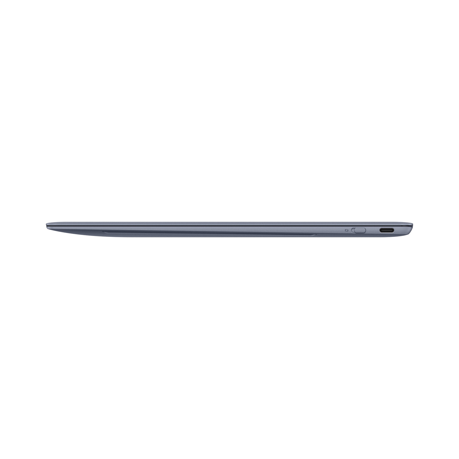 Huawei Notebook »MateBook X Pro 2024 32 GB + 1TB, Intel Ultra 7, Touch, Windows 11 Pro«, 36,1 cm, / 14,2 Zoll, Intel, OLED, WiFi 6E, HD Frontkamera, Fingerabdrucksensor, 6 Lautsprecher