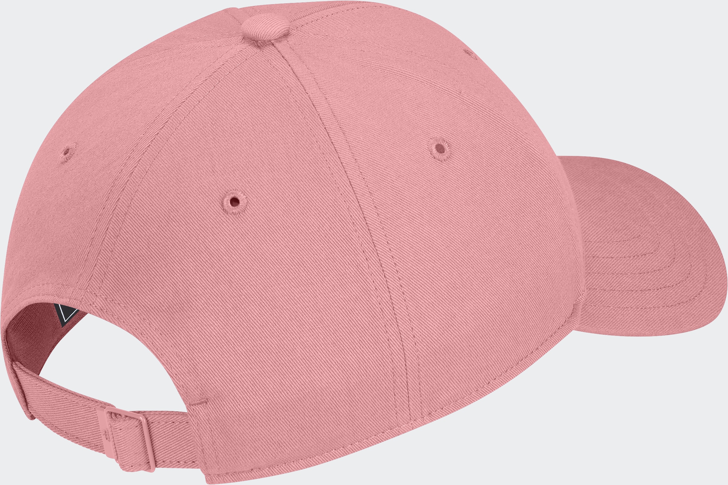 adidas Performance Baseball Cap »COTTON TWILL BASEBALL KAPPE«