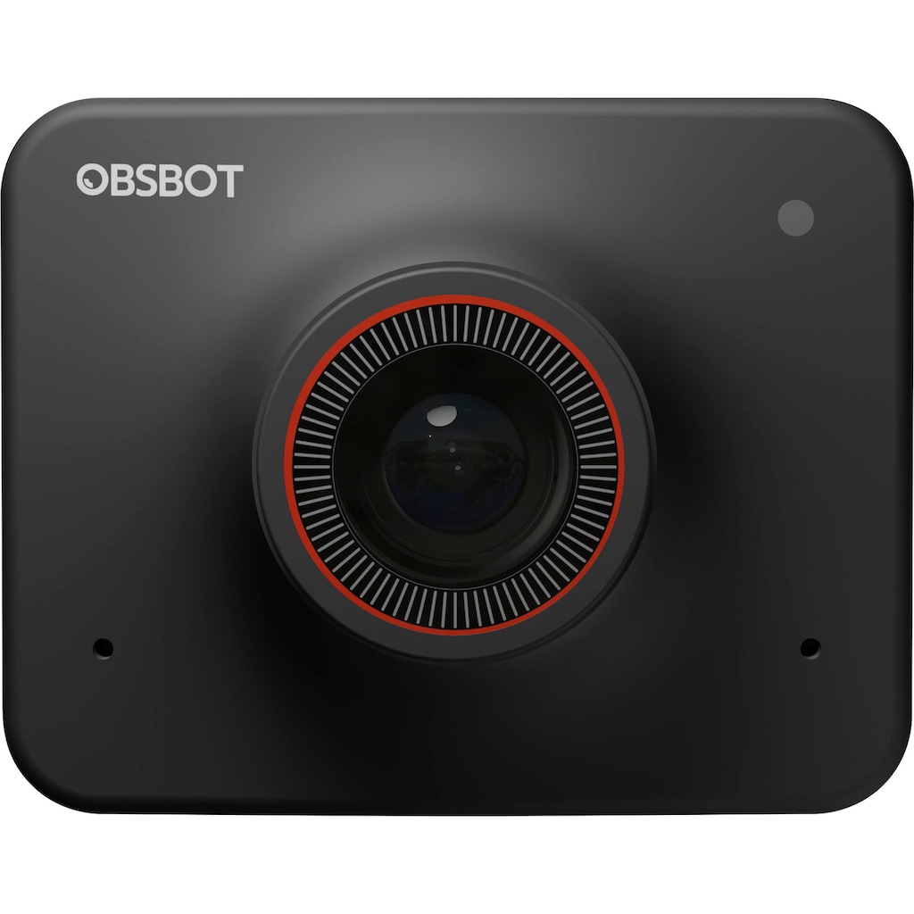 OBSBOT Webcam »Meet 4K«, 4K Ultra HD
