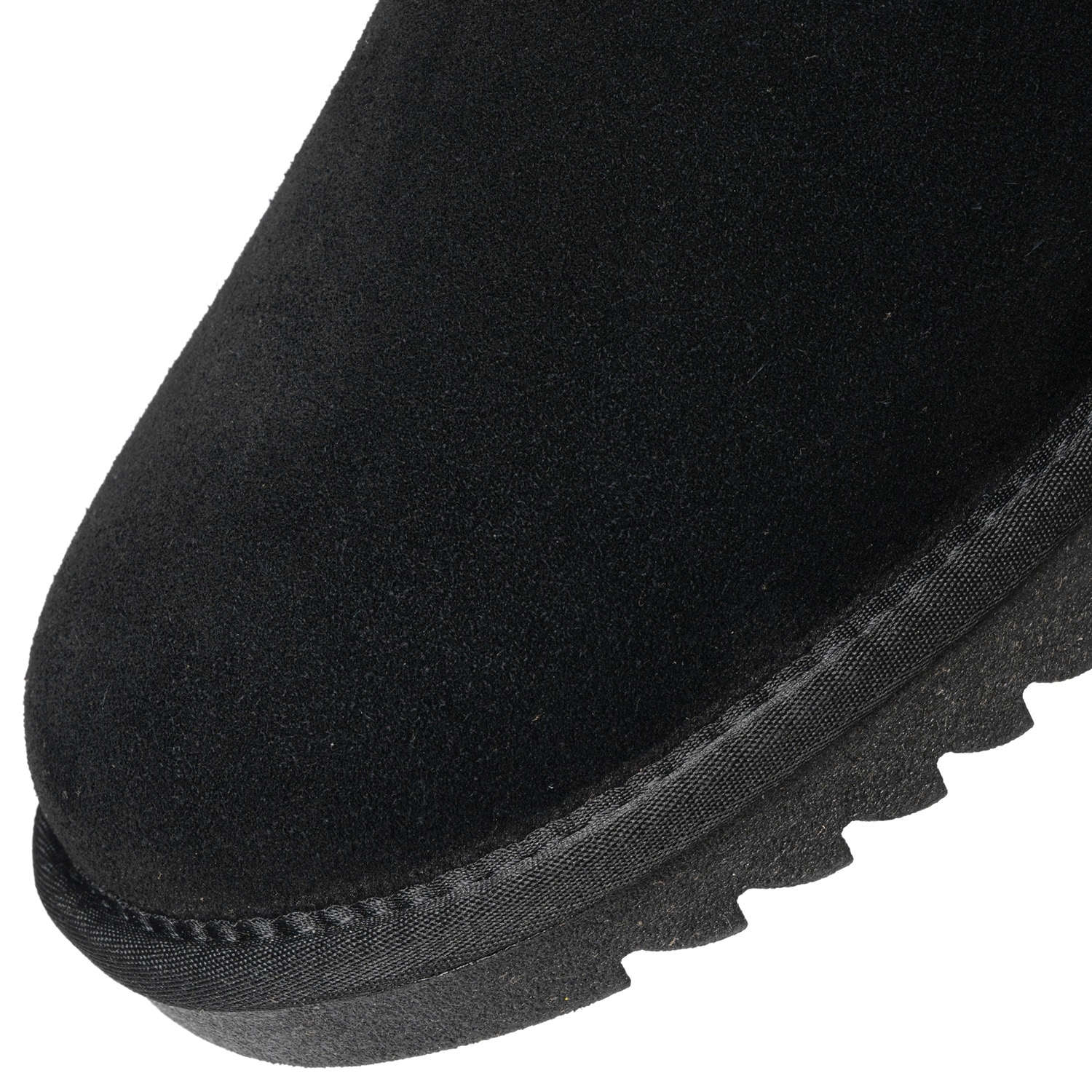 Ara Winterboots »ALASKA«, Schlupfboots, Plateauboots mit Lammfellfutter