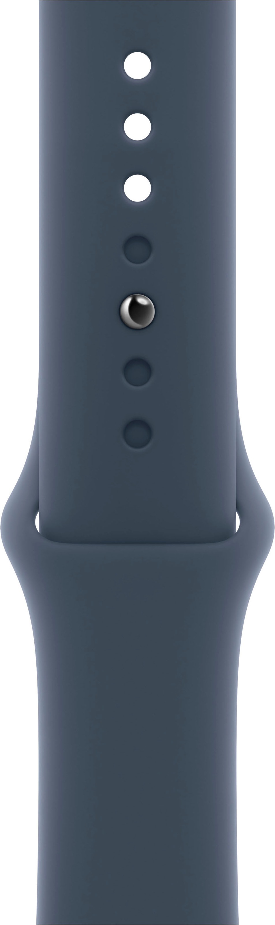 Apple Smartwatch-Armband »41mm Sportarmband - M/L«