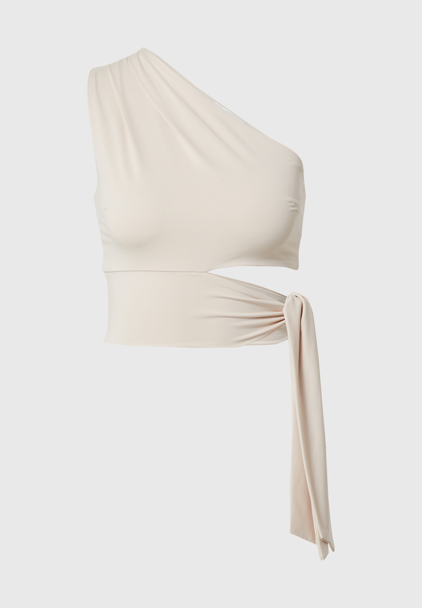 LeGer One-Shoulder-Top »Leia, LeGer by Lena Gercke« Regular fit im asymmetrischen Design