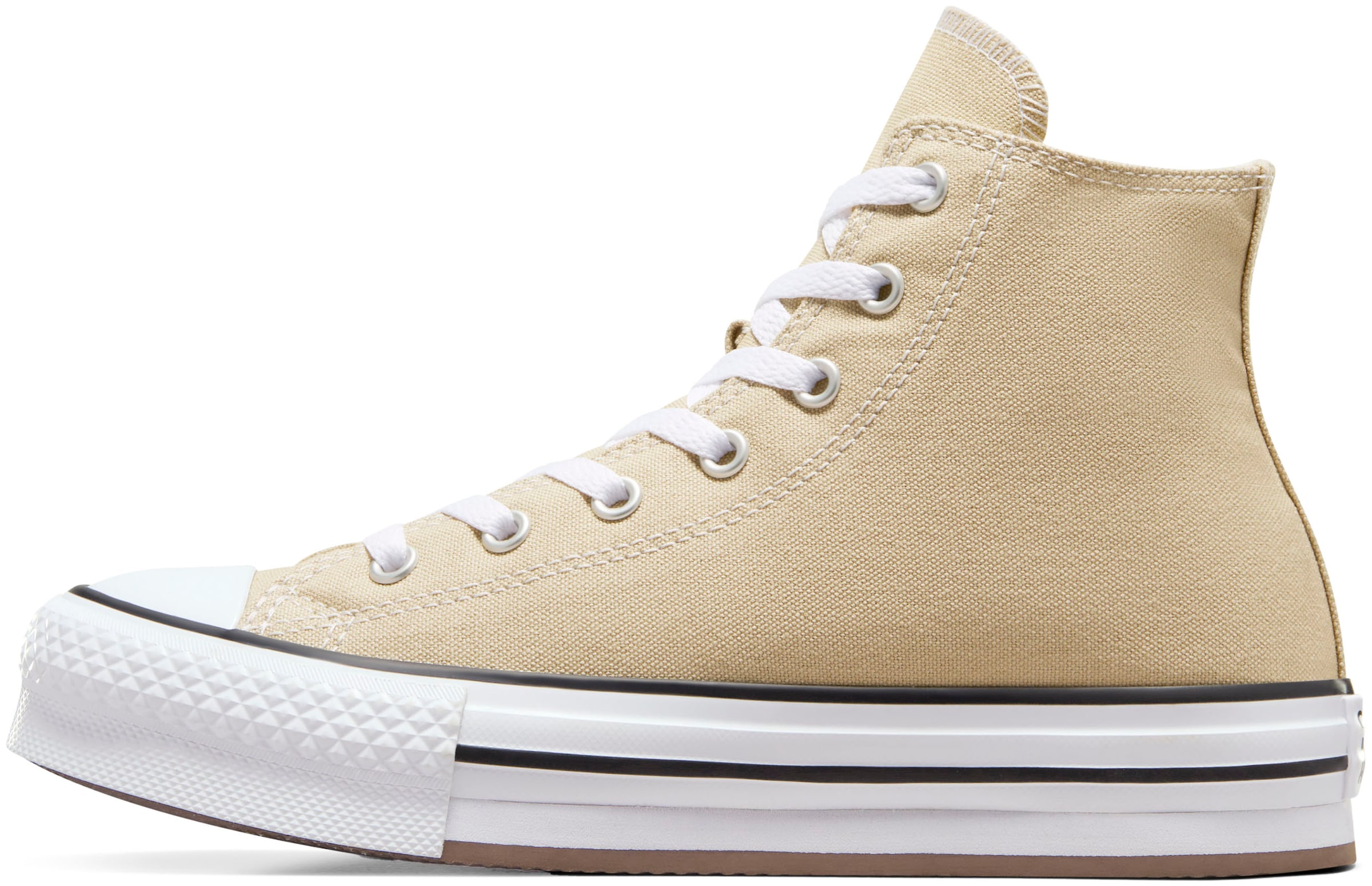Converse Sneaker »CHUCK TAYLOR ALL STAR EVA LIFT«