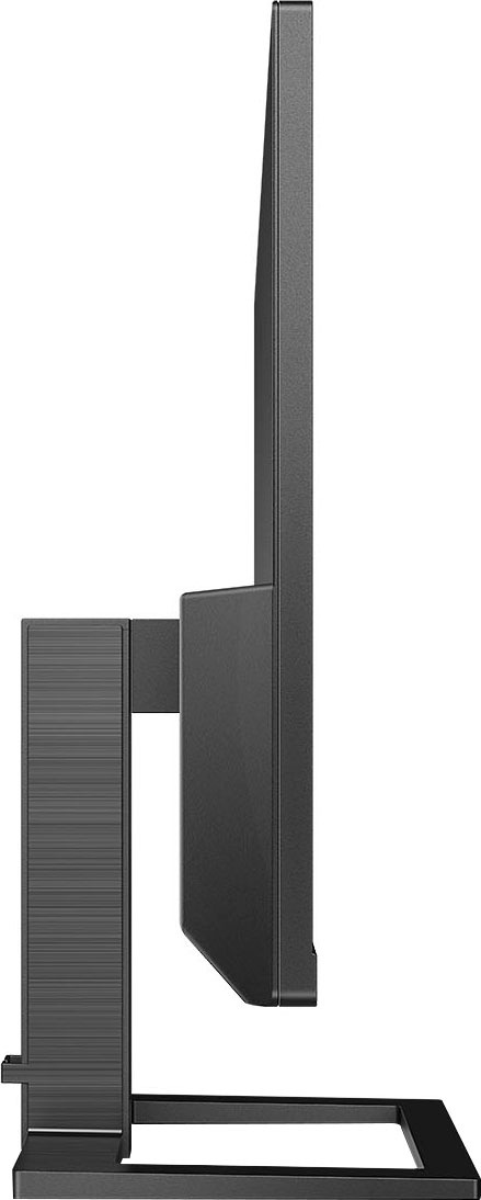 Philips Gaming-Monitor »345E2AE/00«, 86,36 cm/34 Zoll, 3440 x 1440 px, WQHD, 4 ms Reaktionszeit, 75 Hz