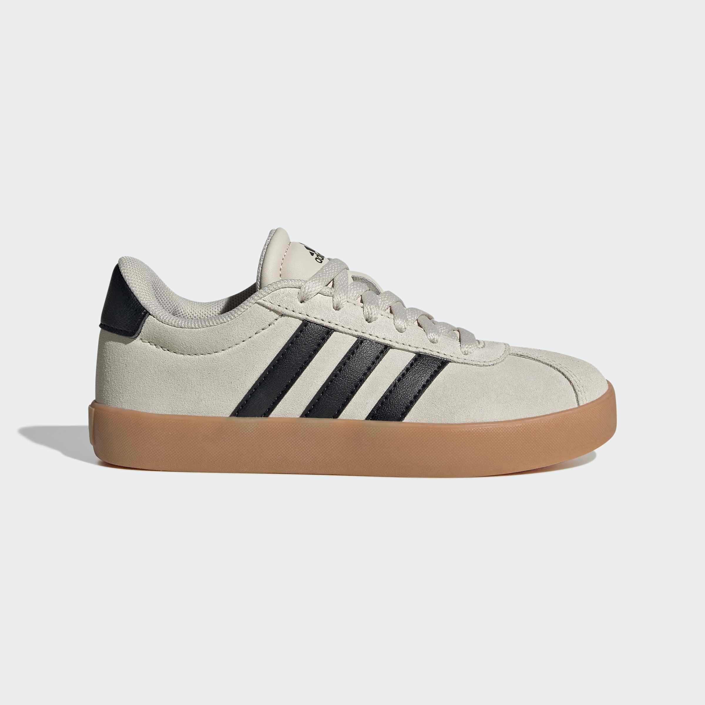 adidas Sportswear Sneaker »VL COURT 3.0«  inspiriert vom Design des adidas Handball Spezial