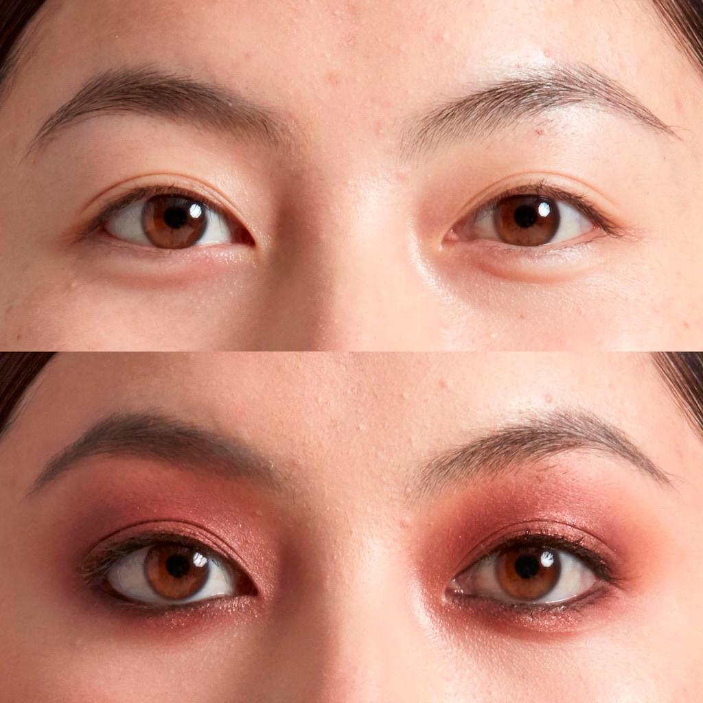 NYX Lidschatten »Professional Makeup Ultimate Shadow Palette«
