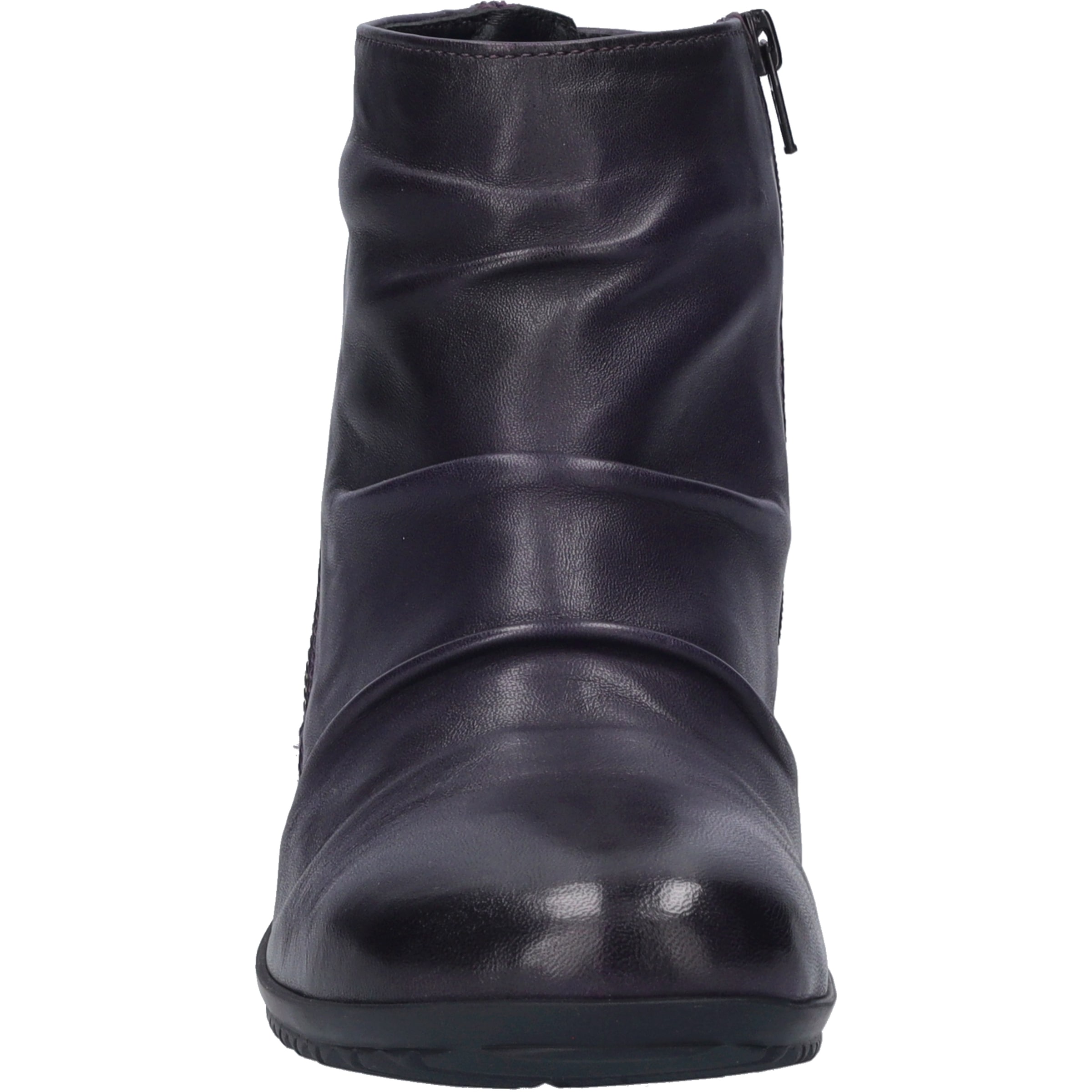 Josef Seibel Stiefelette »Naly 61, purple«
