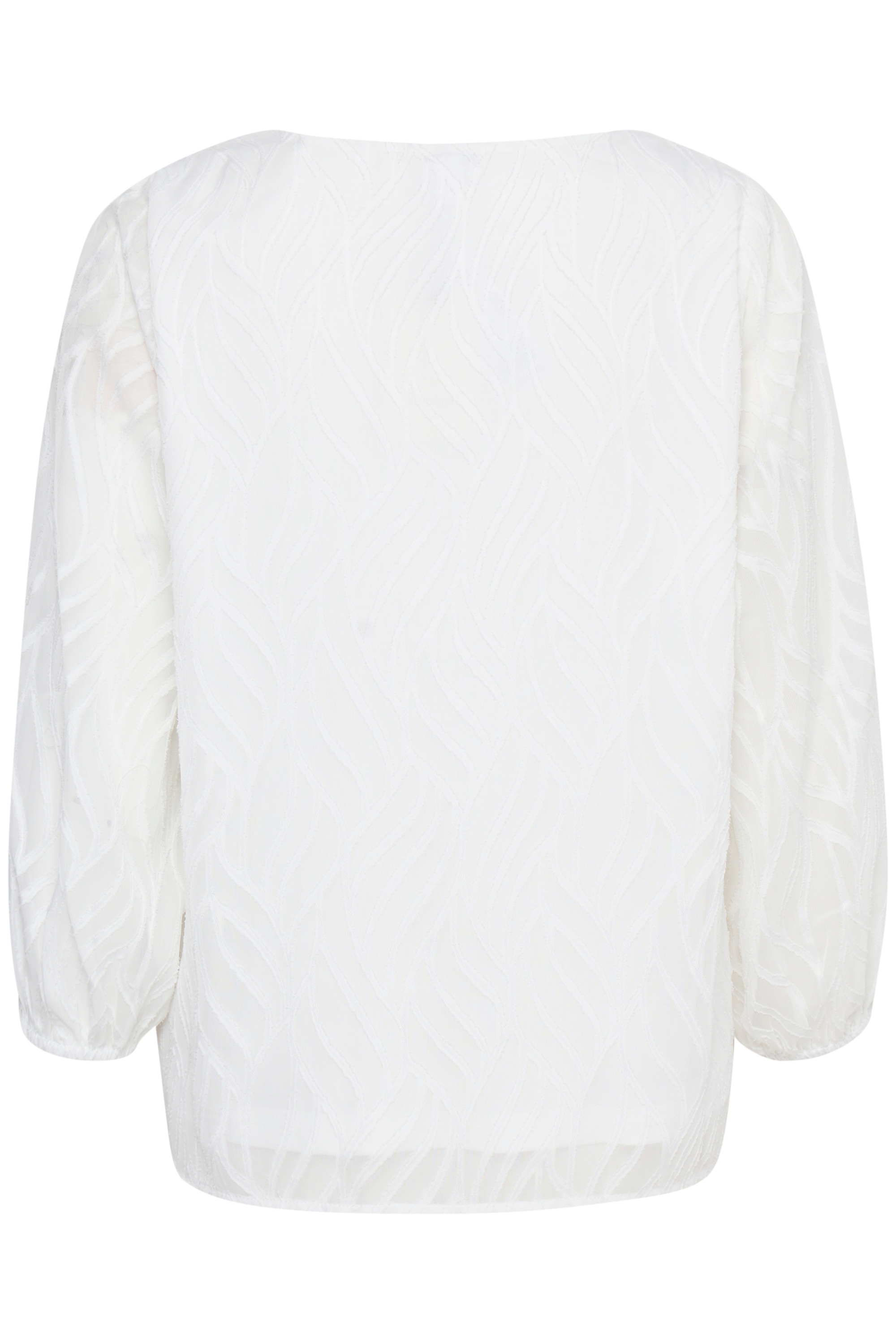 b.young Langarmbluse »Langarm-Bluse BYFRIKKE«