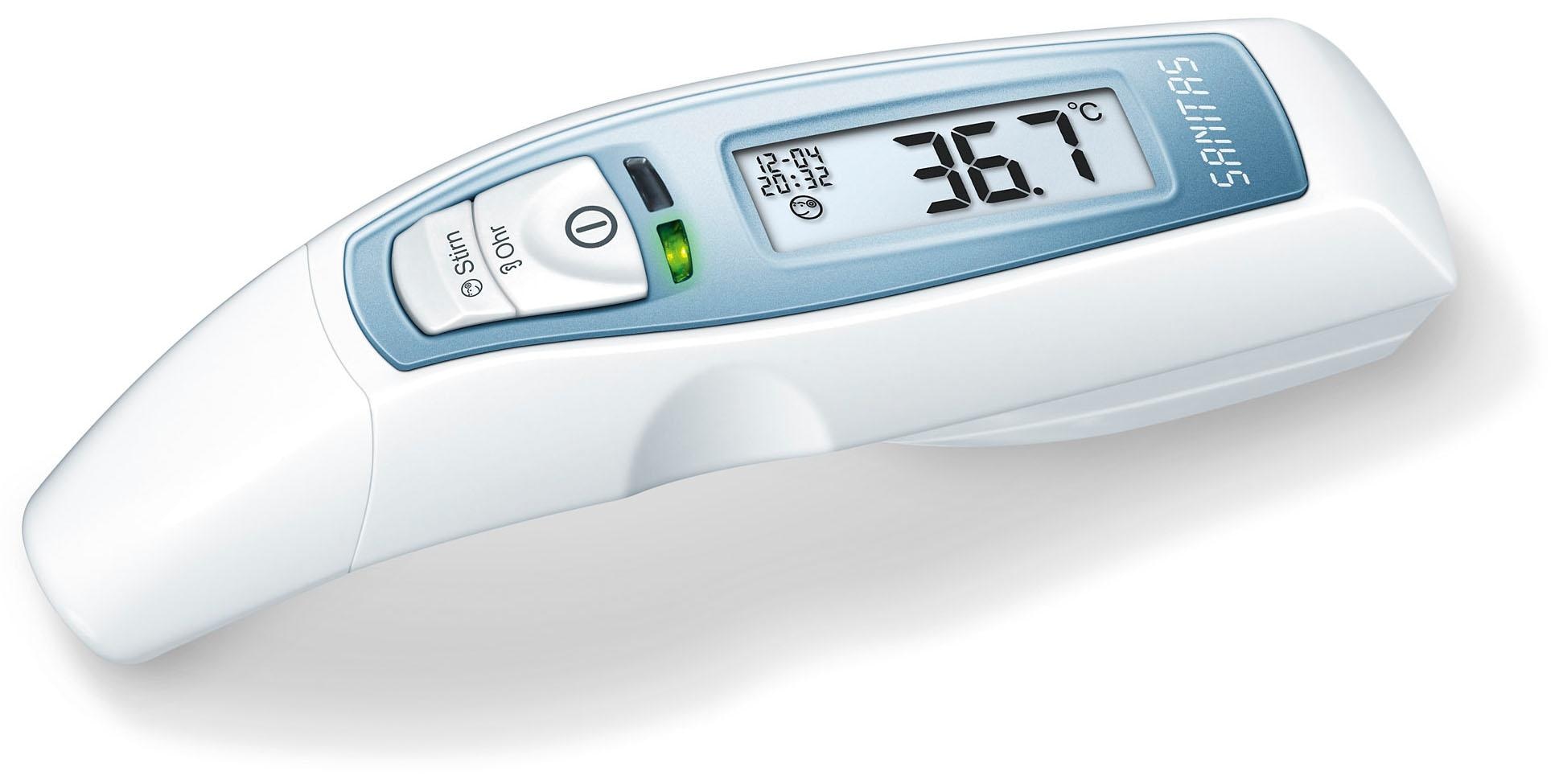 Fieberthermometer »SFT 65«