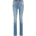 MUSTANG Stretch-Jeans »Jasmin Slim«