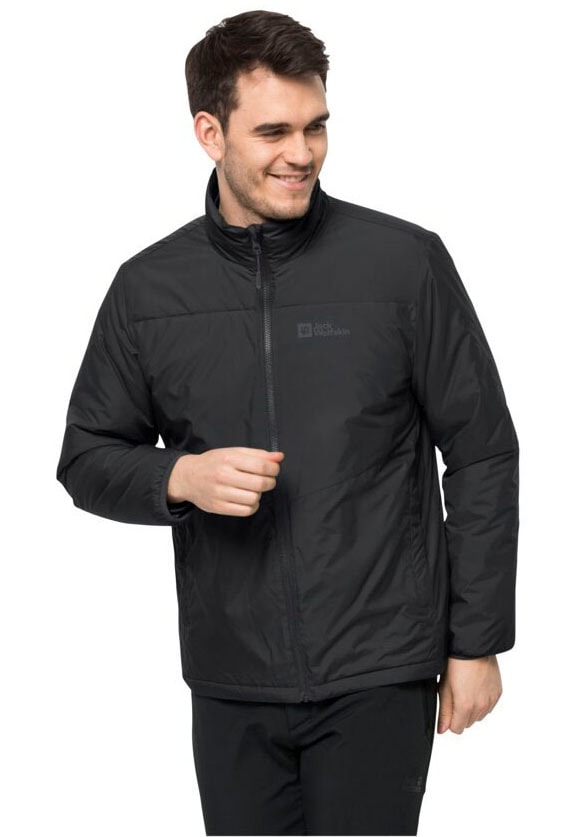 Jack Wolfskin Softshelljacke »FELDBERG«, mit Kapuze kaufen