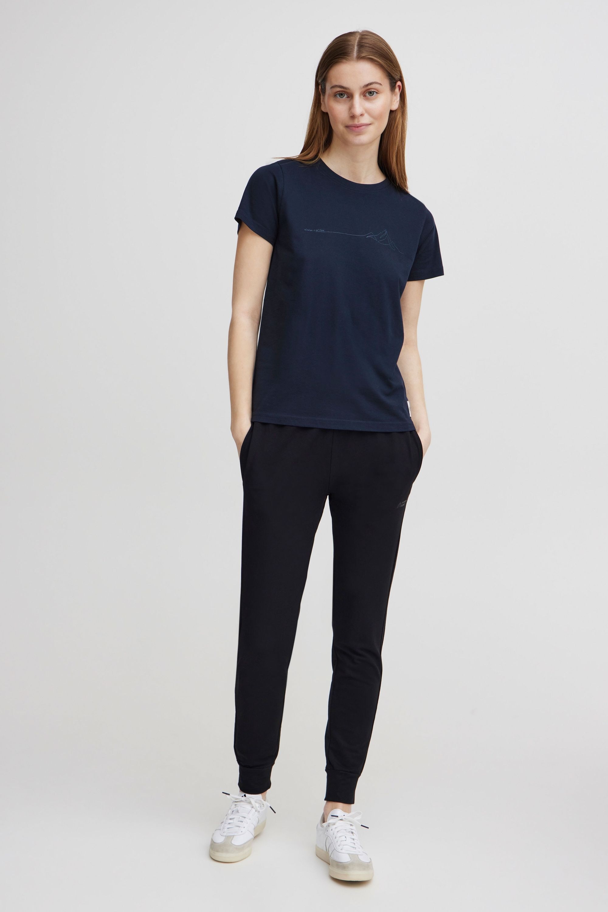 North Bend Sweatshirt »T-Shirt NBCarla«