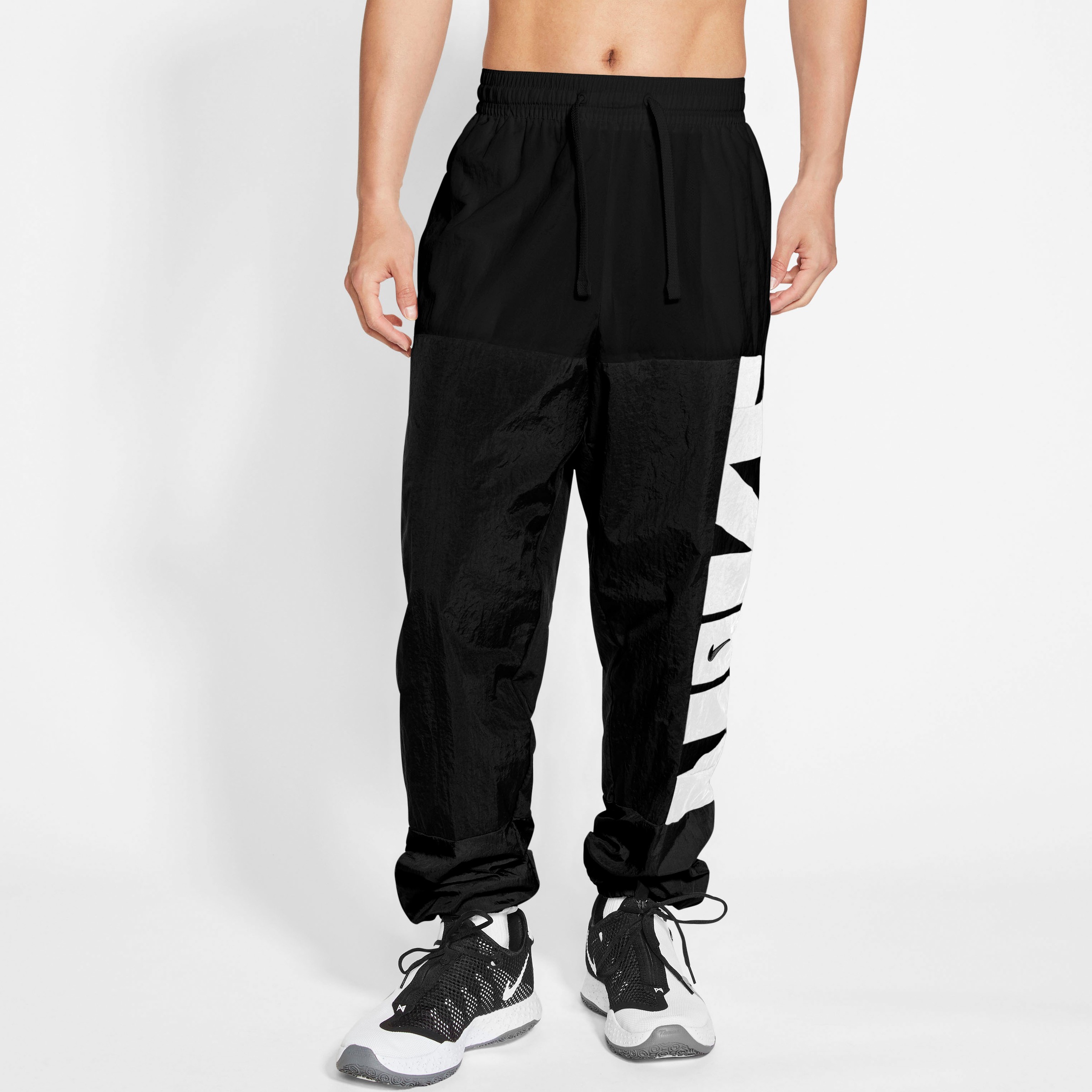 Nike Trainingshose »Nike Dri-FIT Starting 5 Men's Basketball Pants«