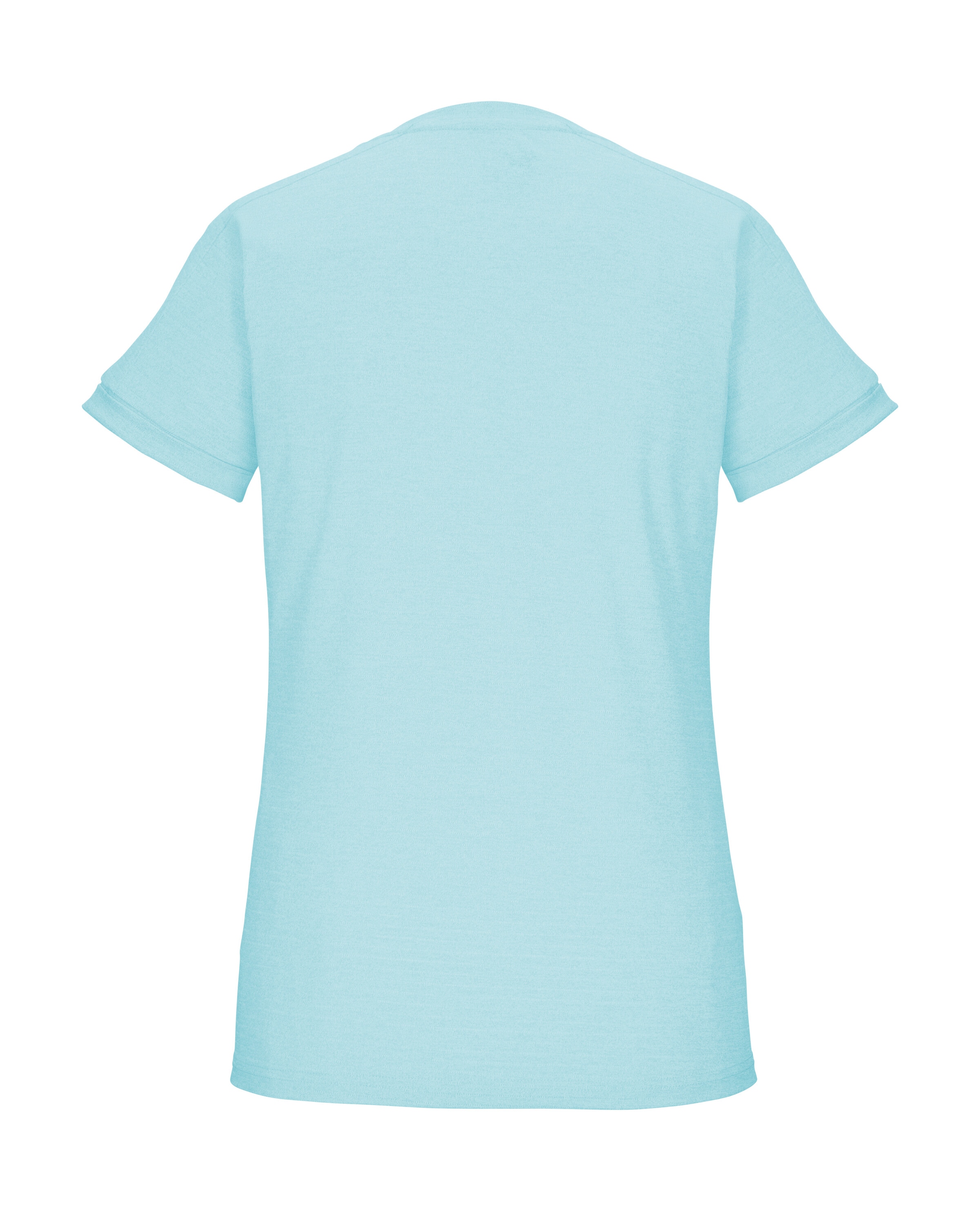 Killtec T-Shirt »KOS 31 WMN TSHRT« Schnelltrocknend, angenehmer Tragekomfort, recyceltes Material