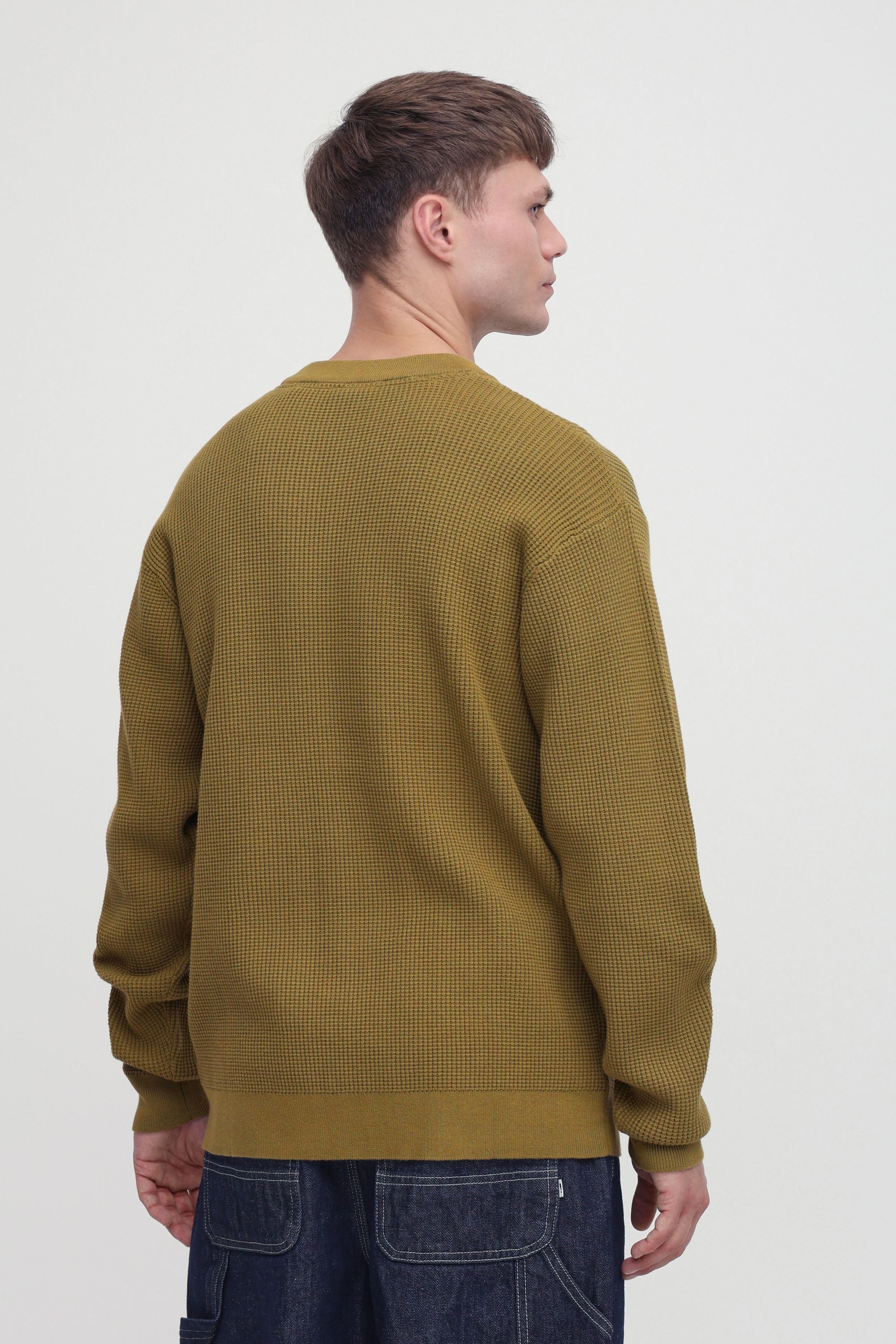 !Solid Strickpullover »Strickpullover SDHami«