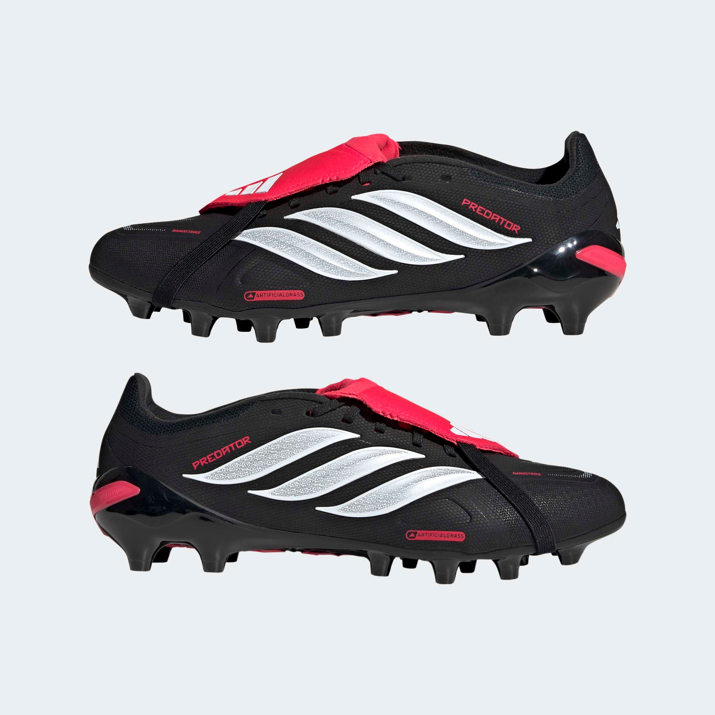 adidas Performance Fußballschuh »PREDATOR LEAGUE FOLD-OVER TONGUE ARTIFICIAL GROUND«  Außensohle für Kunstrasen