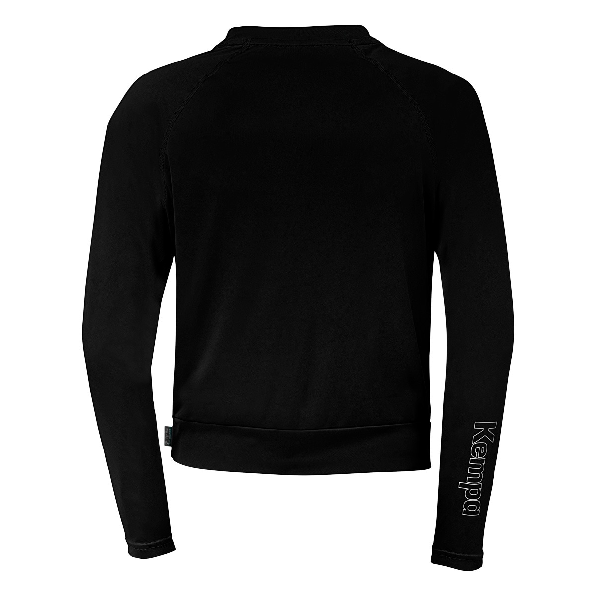 Kempa Sporttop »TankTop Cropped Top« 1