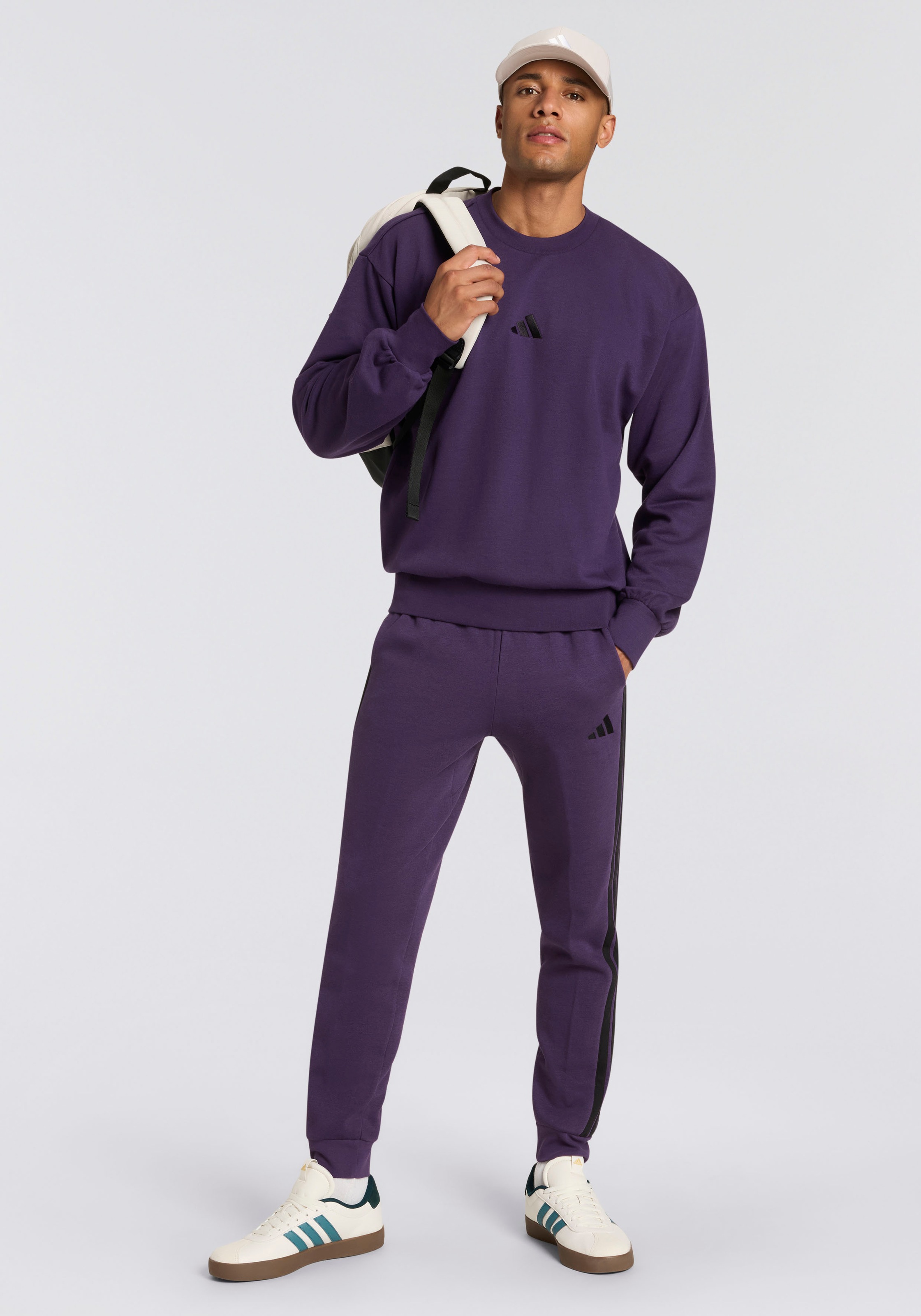 adidas Sportswear Sweatshirt »M FEELCOZY SWT«