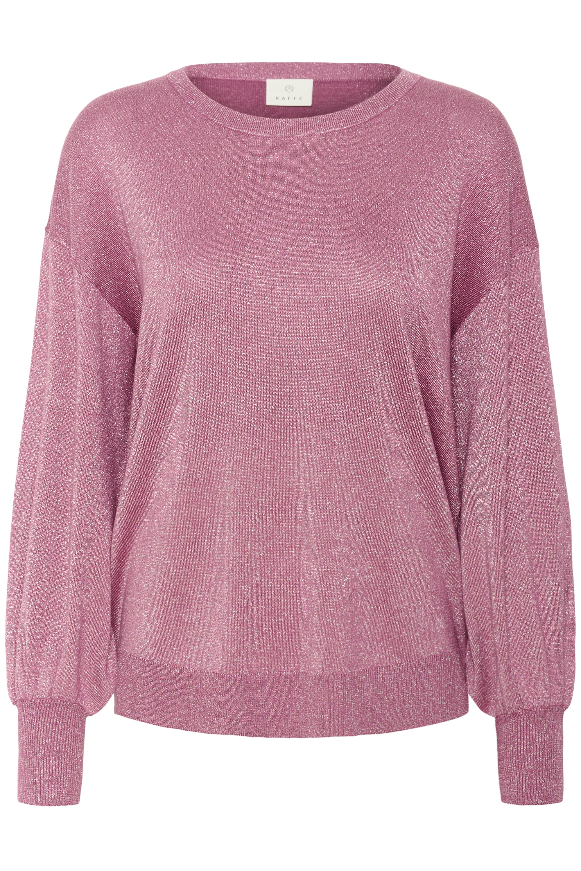 KAFFE Strickpullover »Strickpullover KAregina«