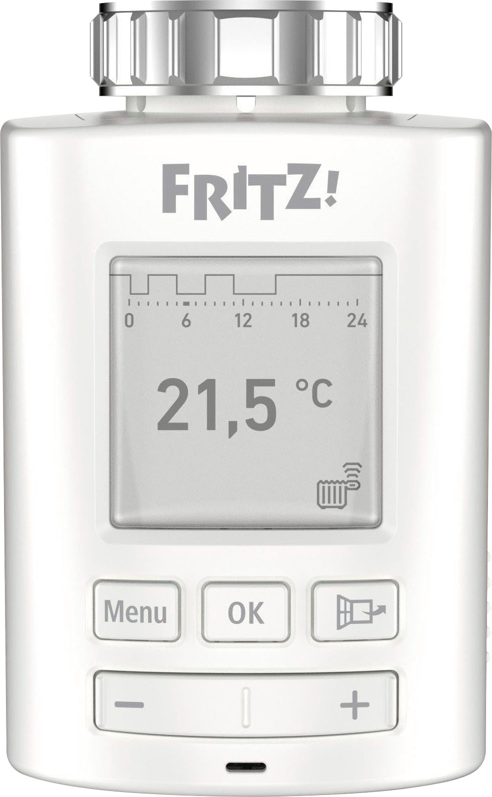 Heizkörperthermostat »FRITZ!DECT 301«