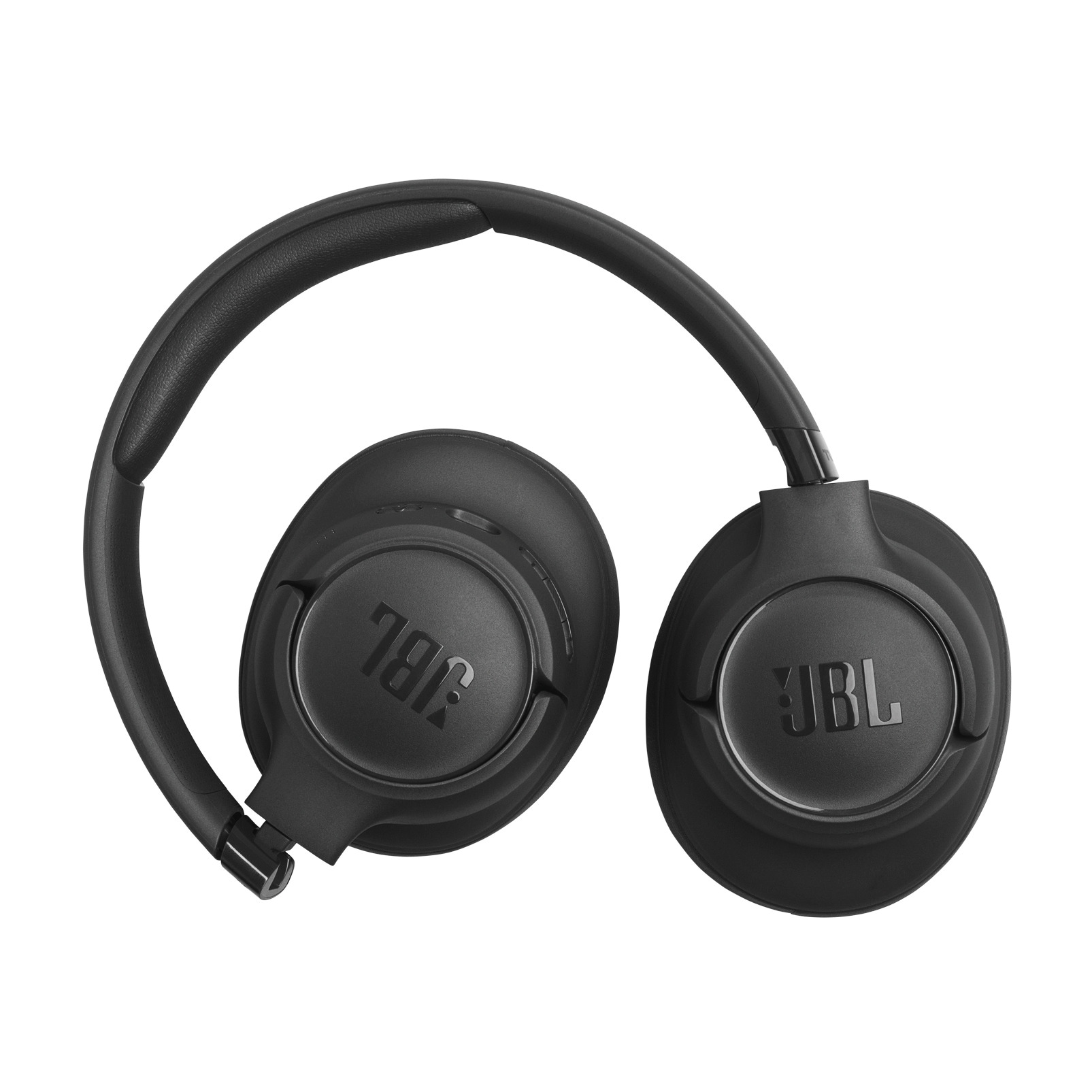 JBL Over-Ear-Kopfhörer »Tune 735 BT« A2DP Bluetooth Freisprechfunktion | Multi-Point-Verbindung Kabelloser Over-Ear-Kopfhörer