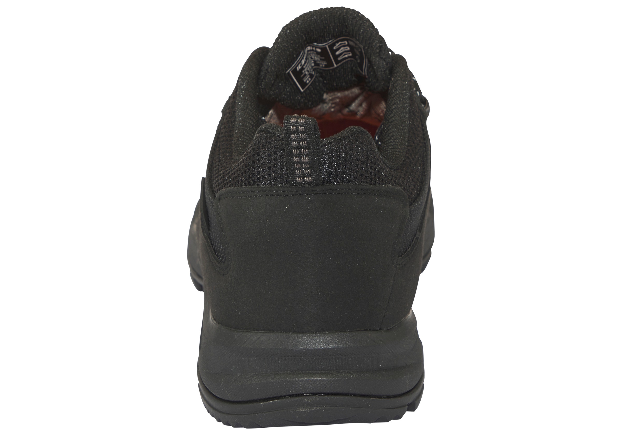 Icepeak Wanderschuh »AHOLA MR«  Wasserdicht