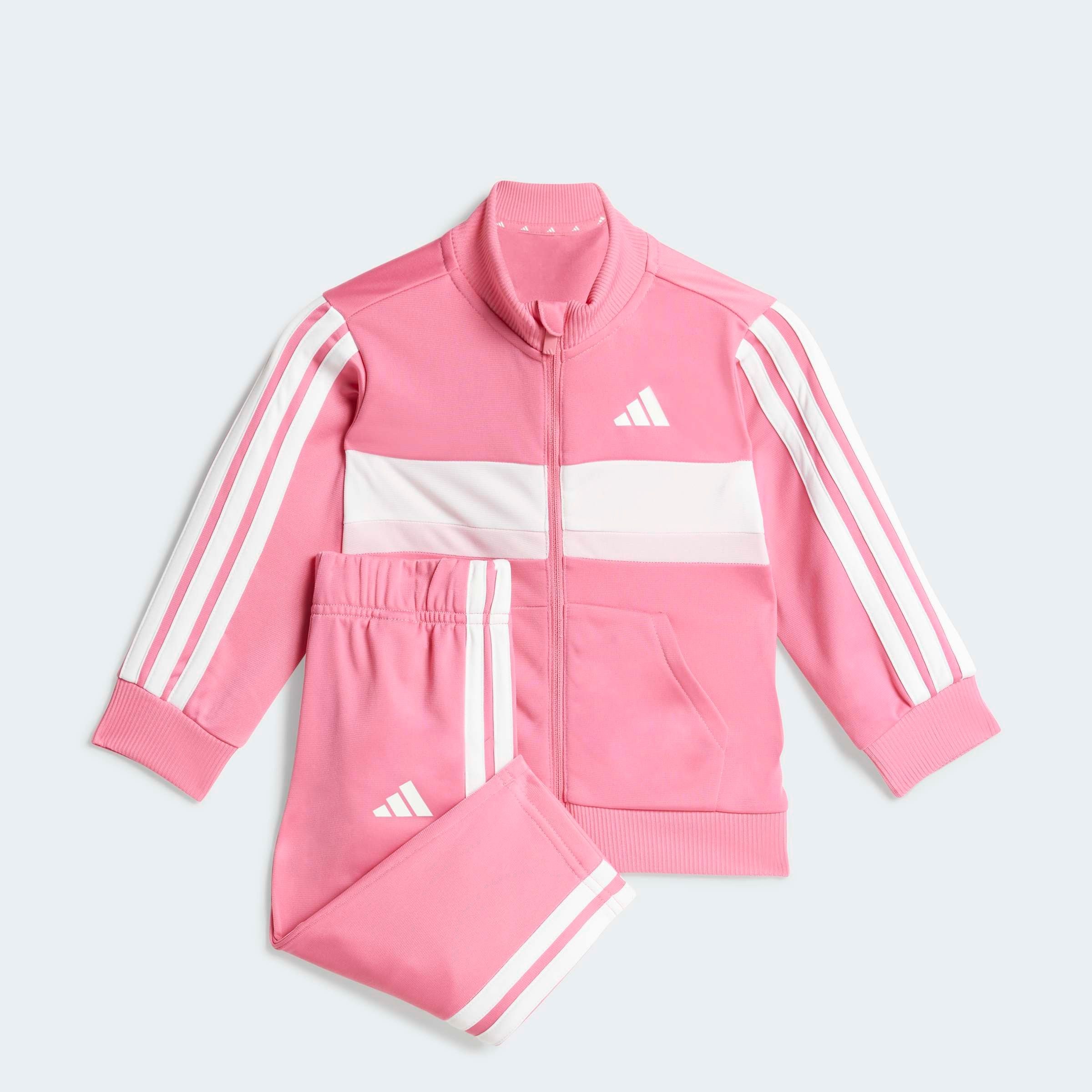 adidas Sportswear Trainingsanzug »I 3S TIB TS«, (2 tlg.)