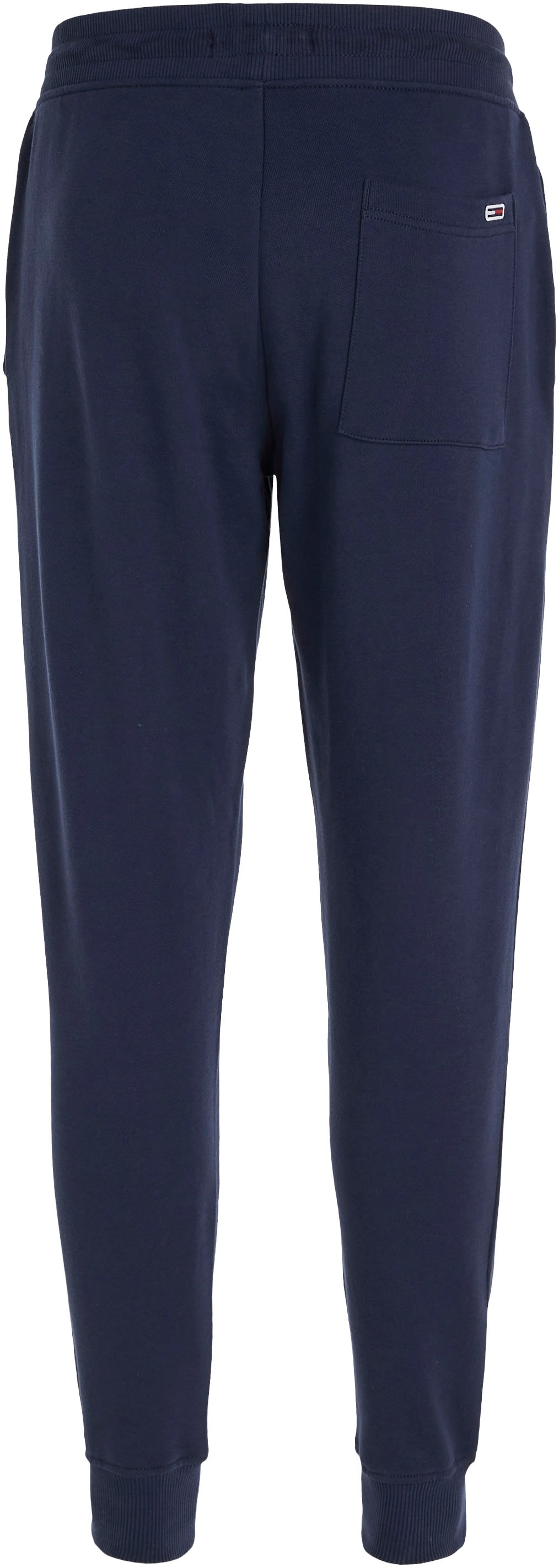 tlg.), Jeans Sweatpants mit Tommy shoppen OTTO bei »TJM SWEATPANTS«, Jeans Logo (1 ENTRY online SLIM Tommy