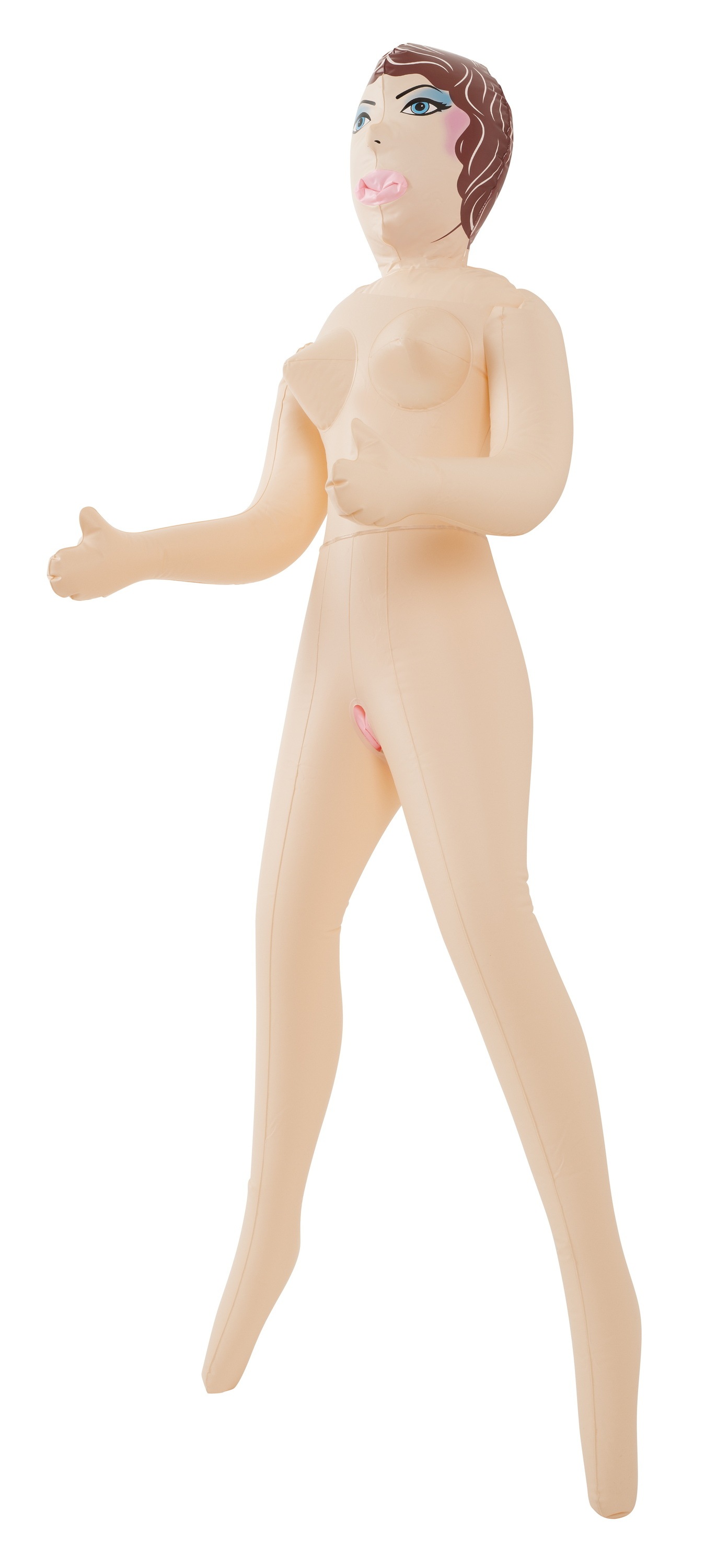 You2Toys Erotik-Toy-Set »Liebespuppe Joann« ()