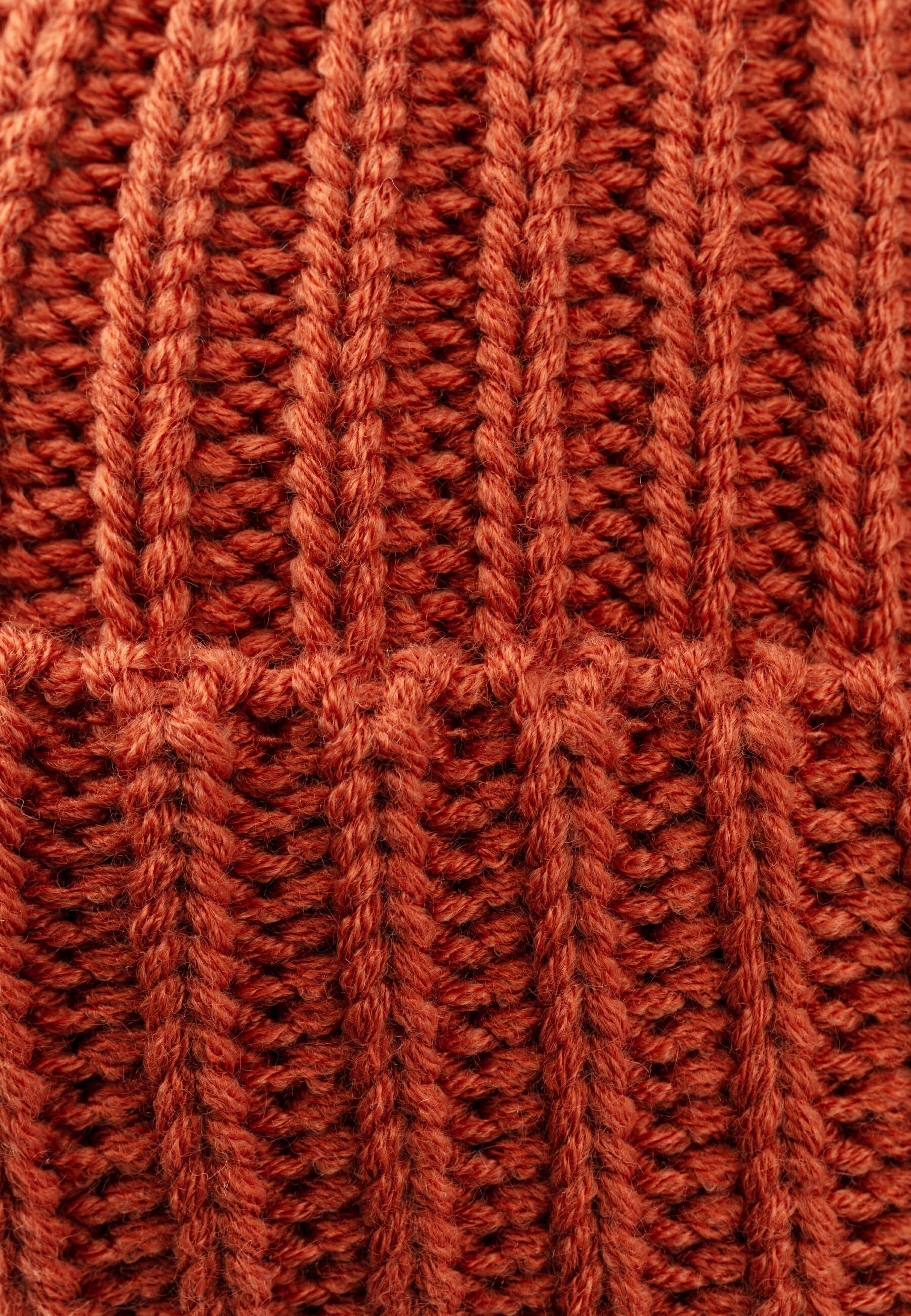 Sterntaler® Strickmütze »Strickmütze Umschlag«