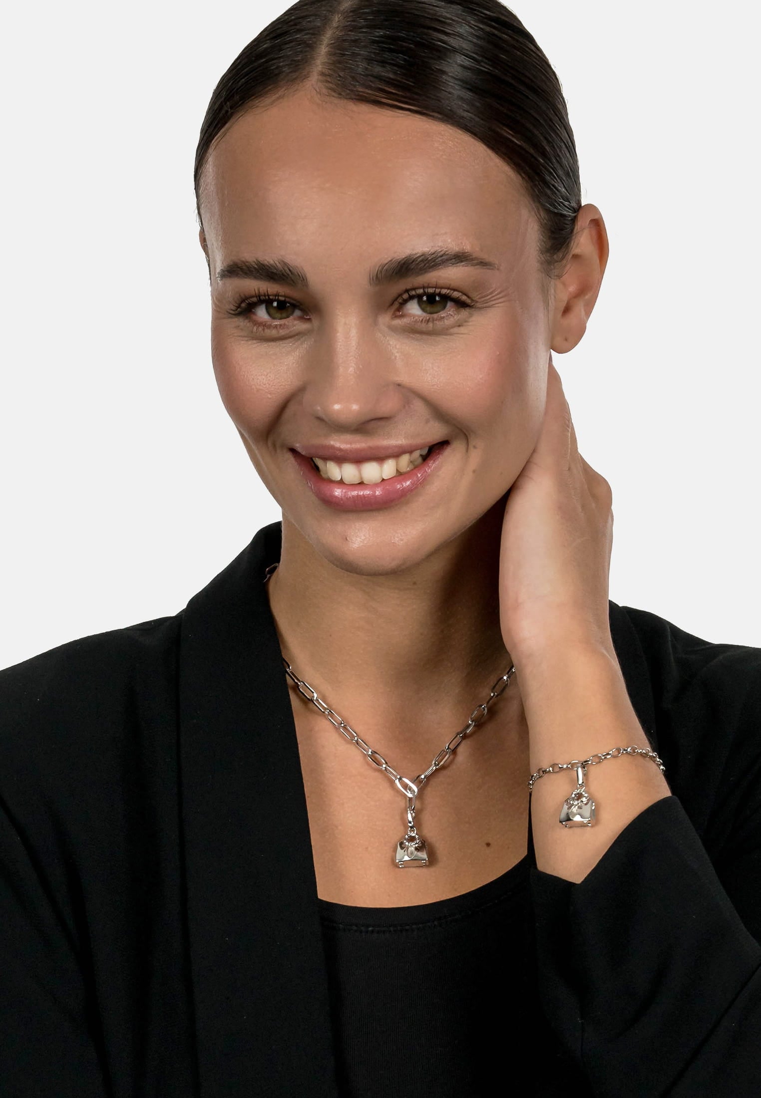 SURI FREY Charm-Einhänger »Charm SFY Felicity«