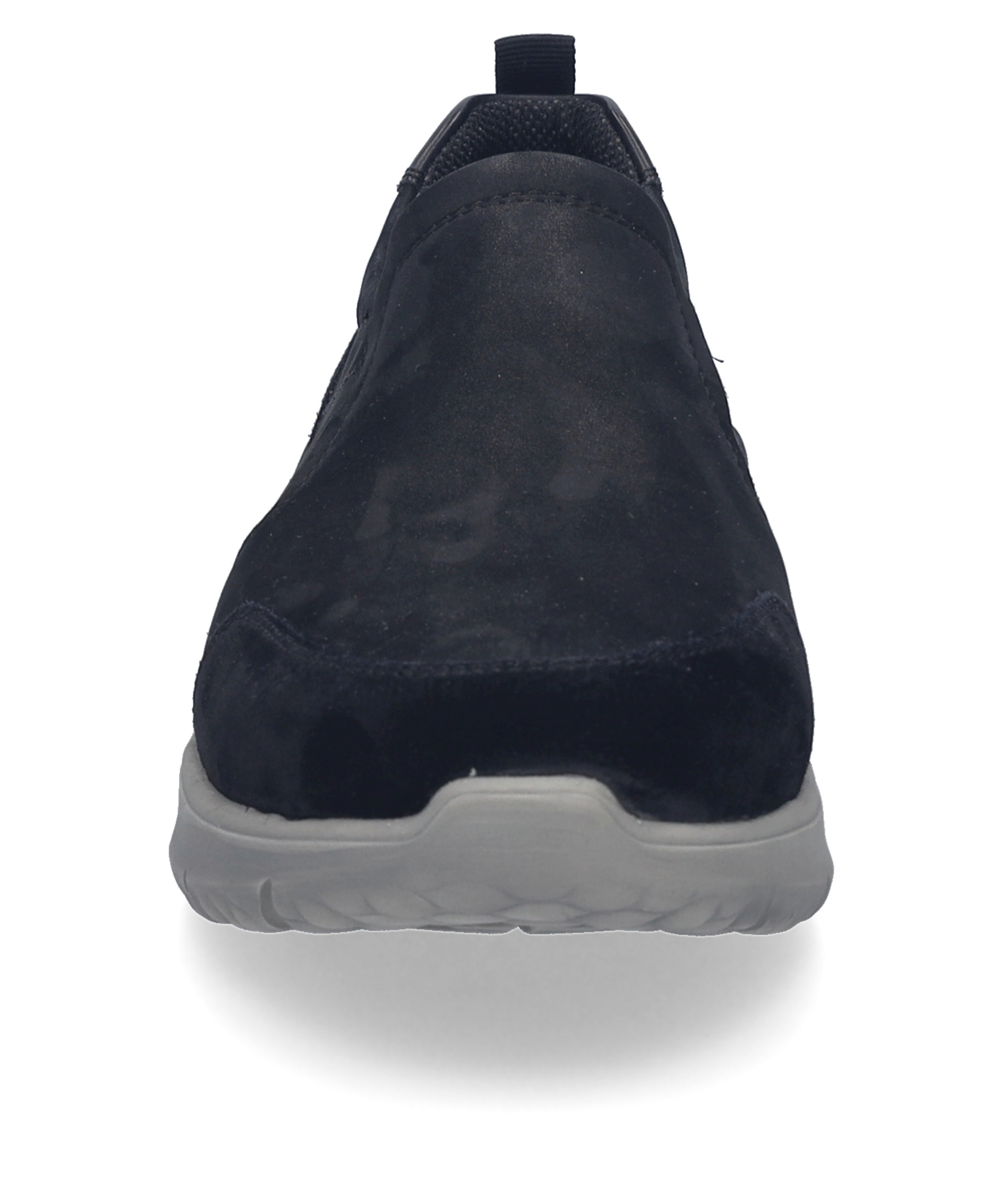 Josef Seibel Slipper »Wales 04, schwarz«