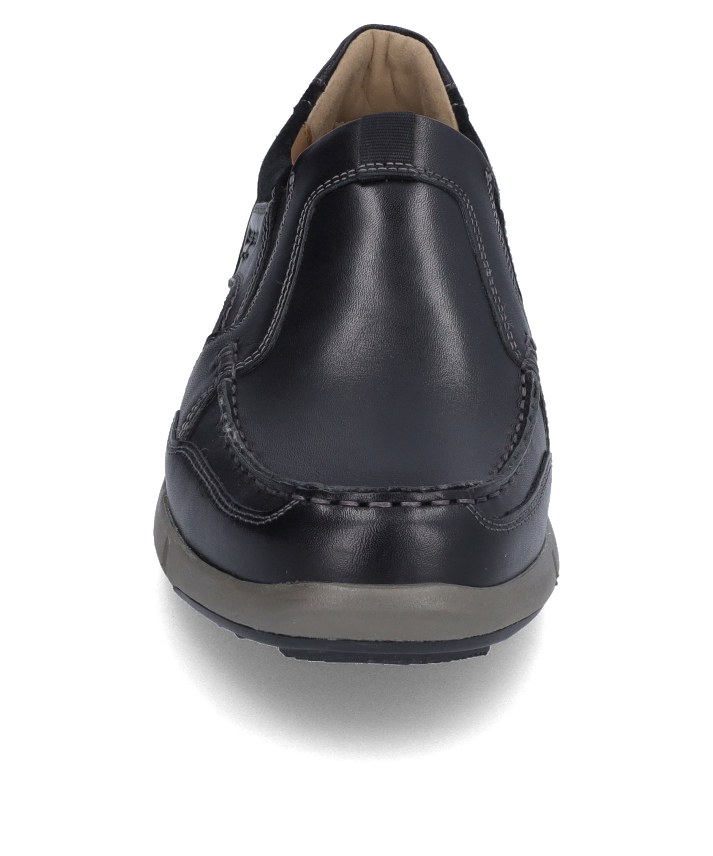 Josef Seibel Slipper »Enrico 19, schwarz«