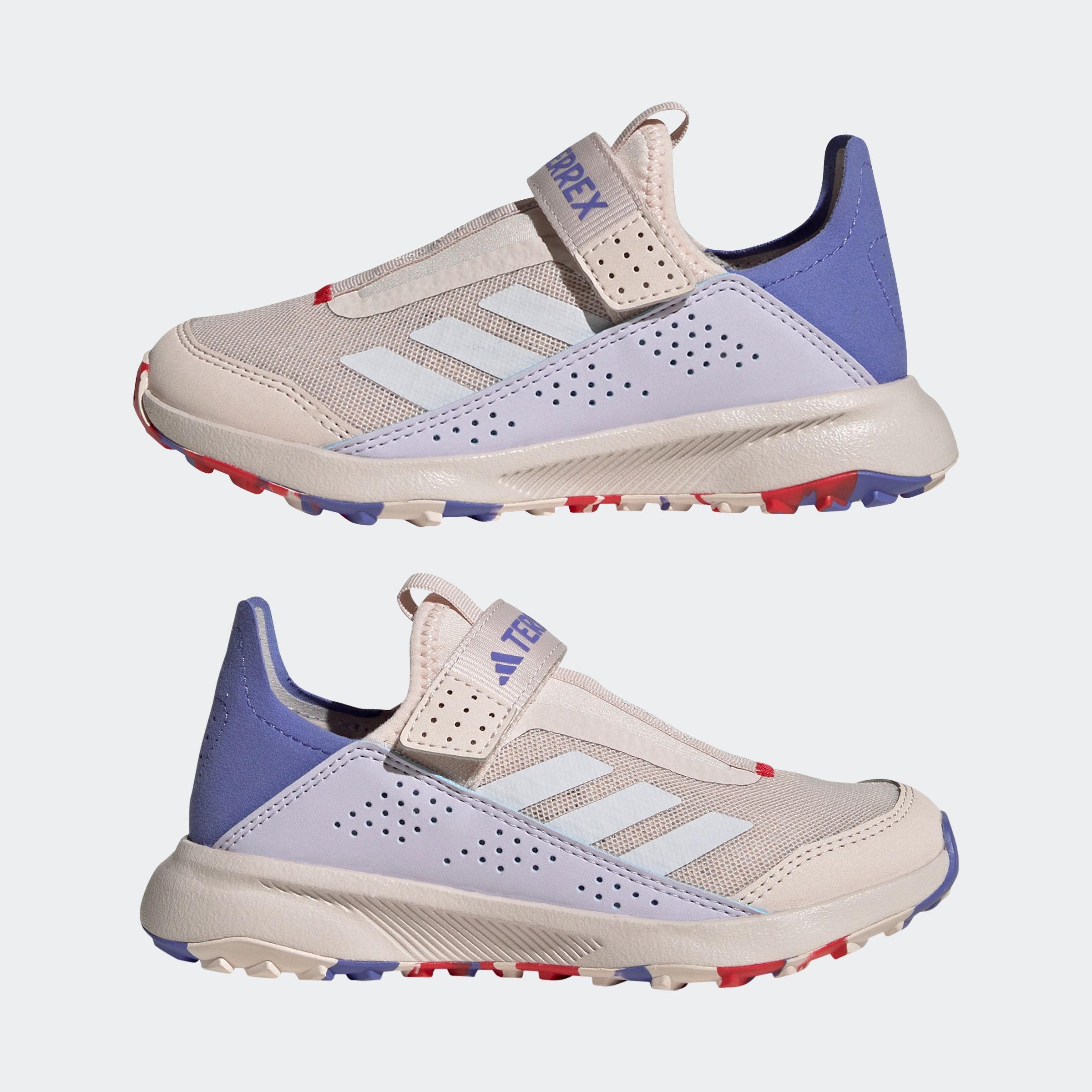 adidas TERREX Wanderschuh »VOYAGER 21 SLIP-ON TRAVEL«